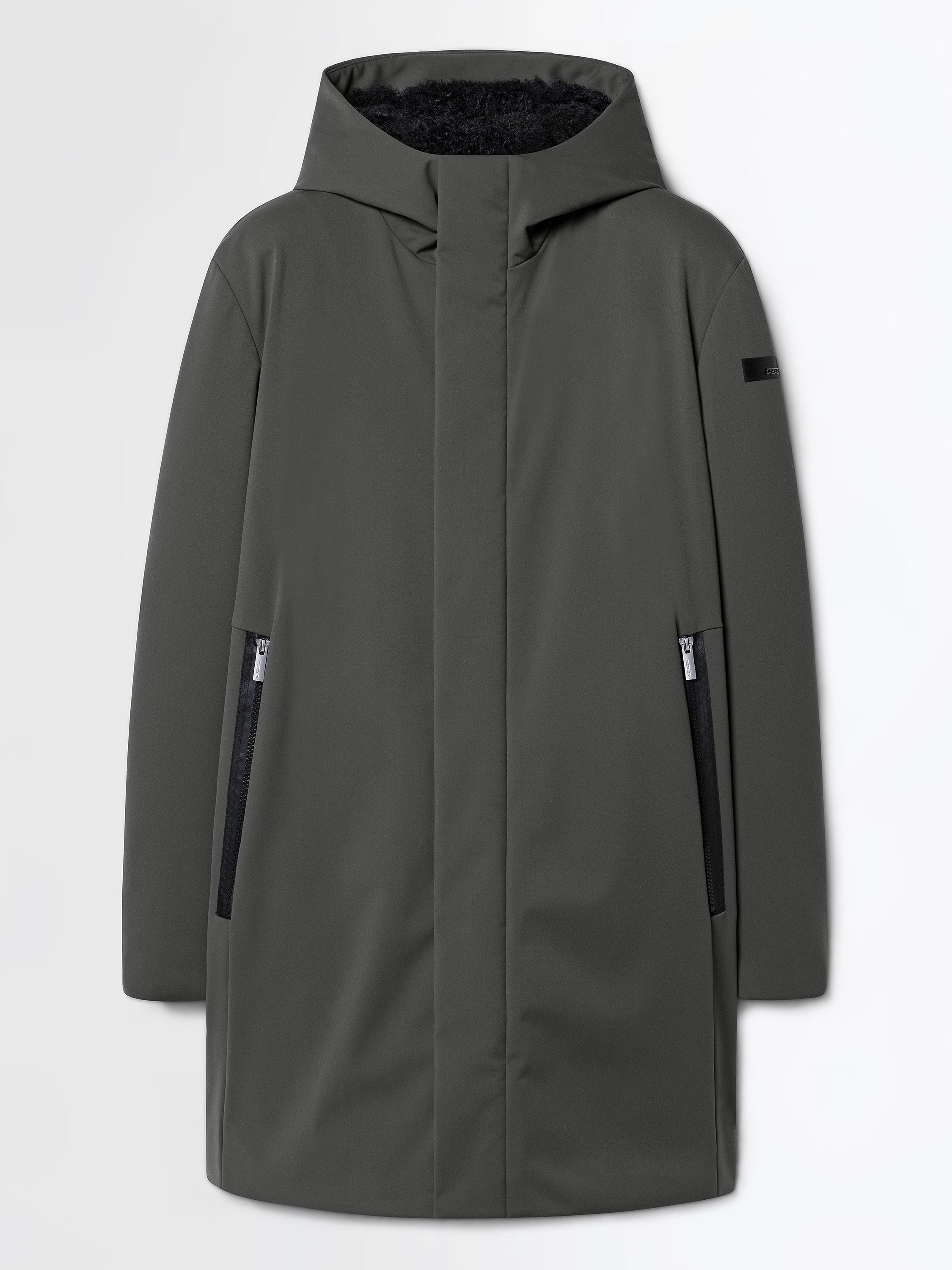 Surflex Winter Soft Touch Lamb Eskimo Jkt