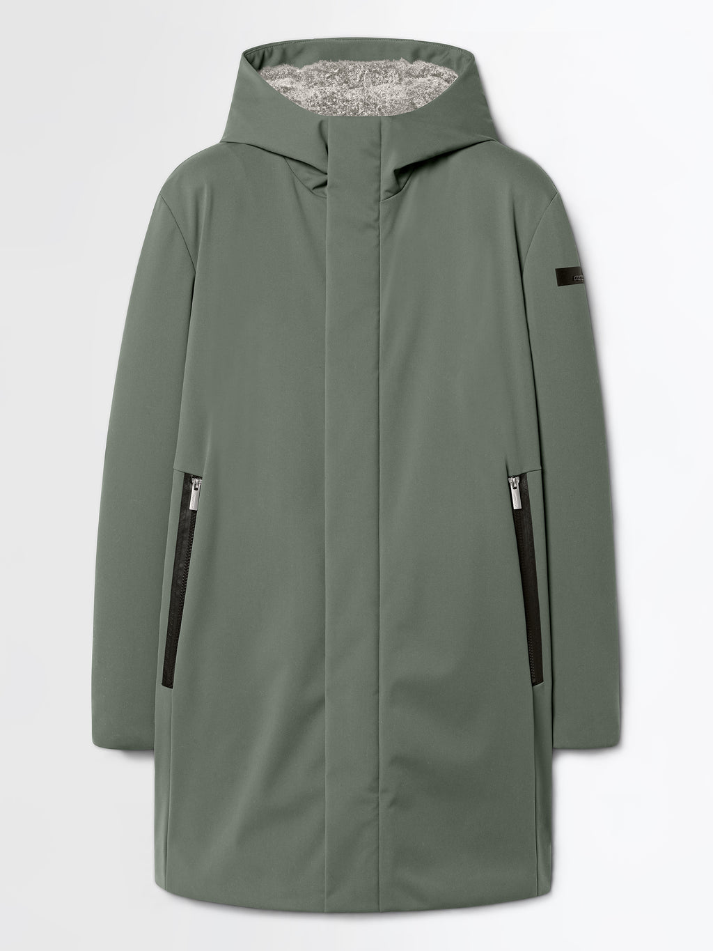 Surflex Winter Soft Touch Lamb Eskimo Jkt