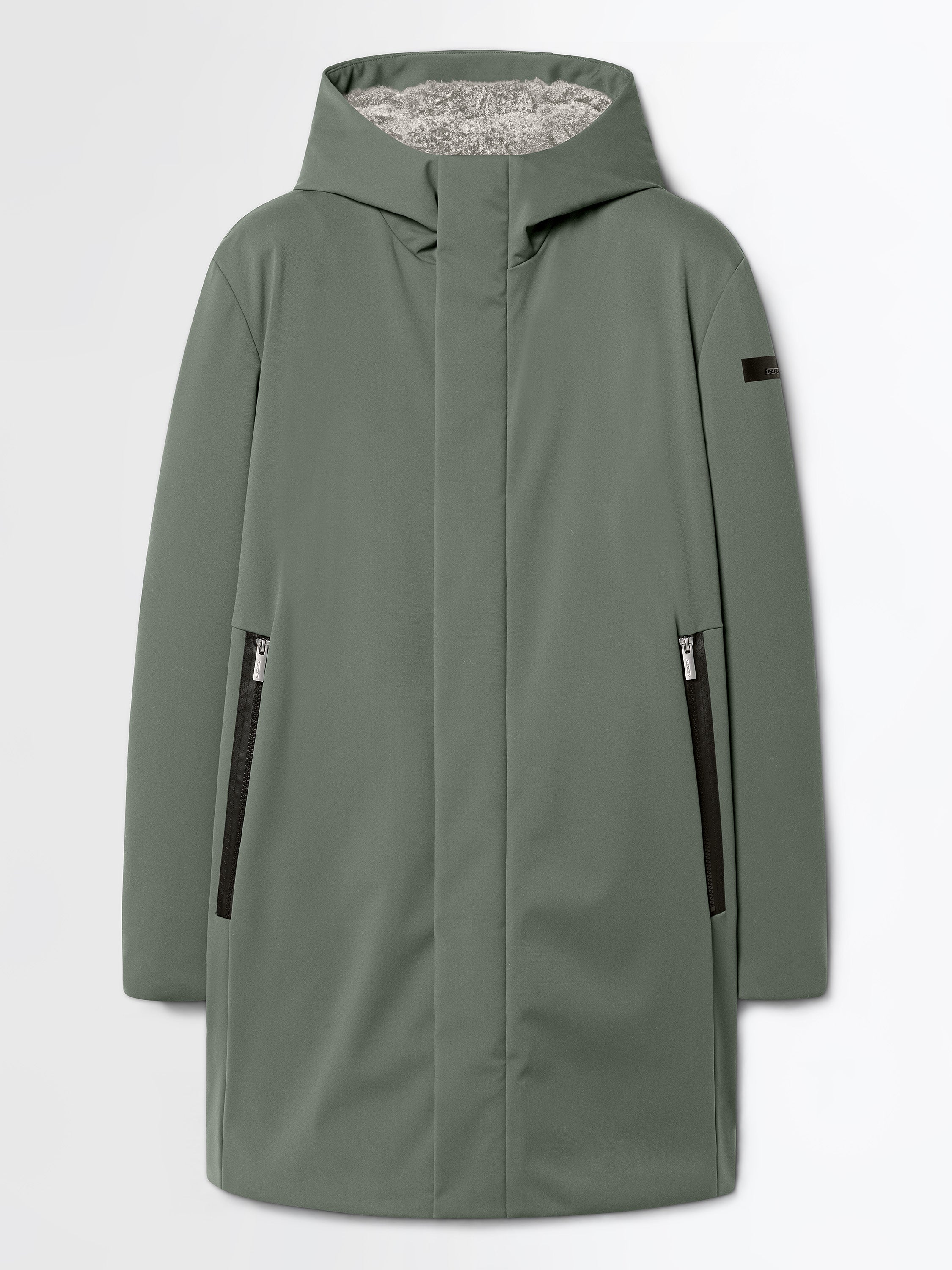 Surflex Winter Soft Touch Lamb Eskimo Jkt