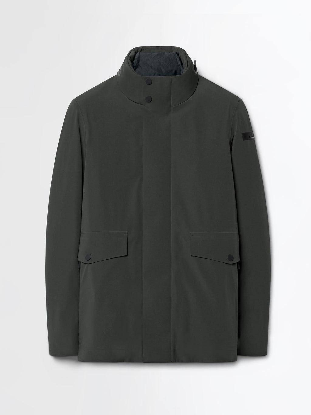Montecristo Floating Field Jkt