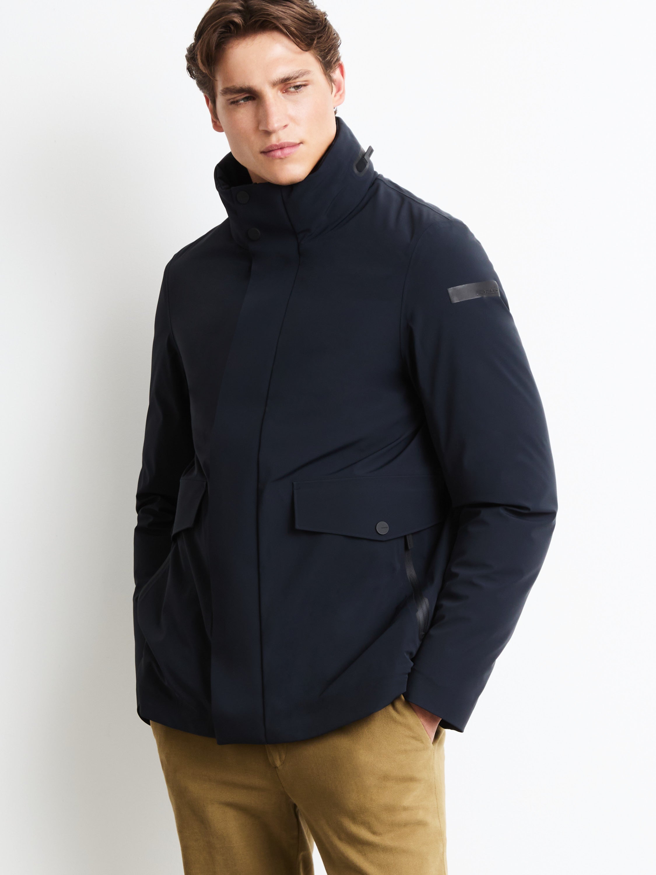 Montecristo Floating Field Jkt