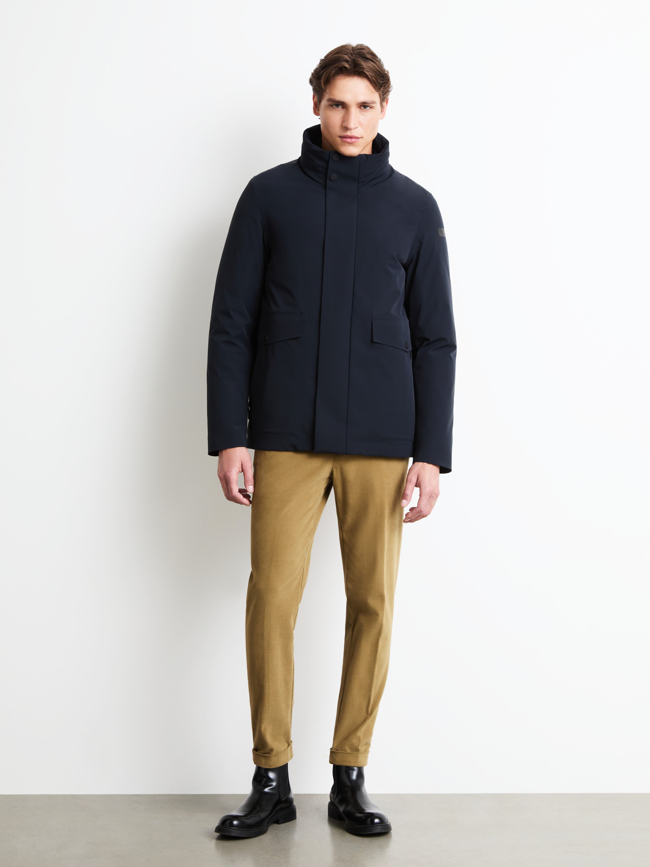Montecristo Floating Field Jkt