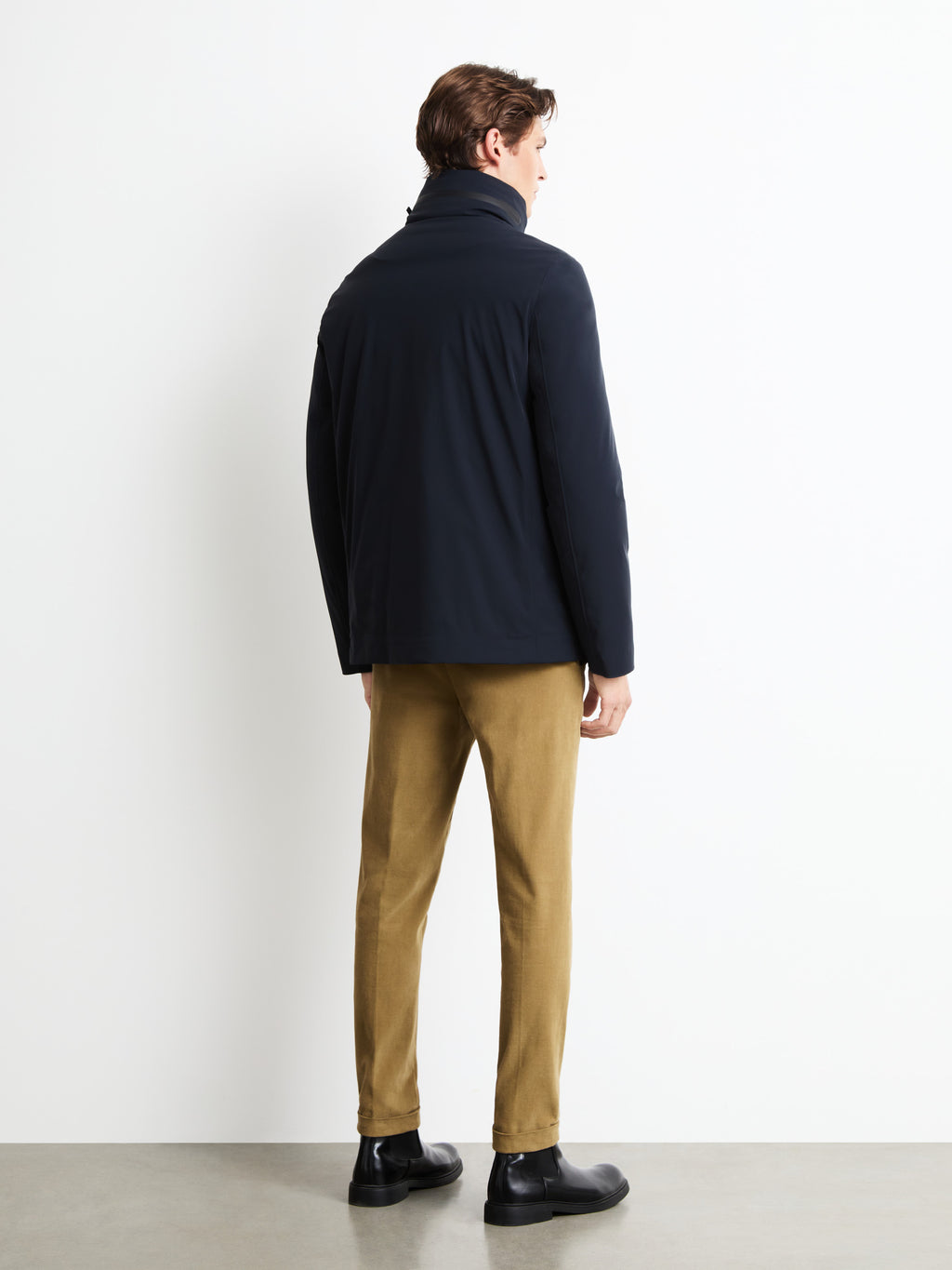 Montecristo Floating Field Jkt