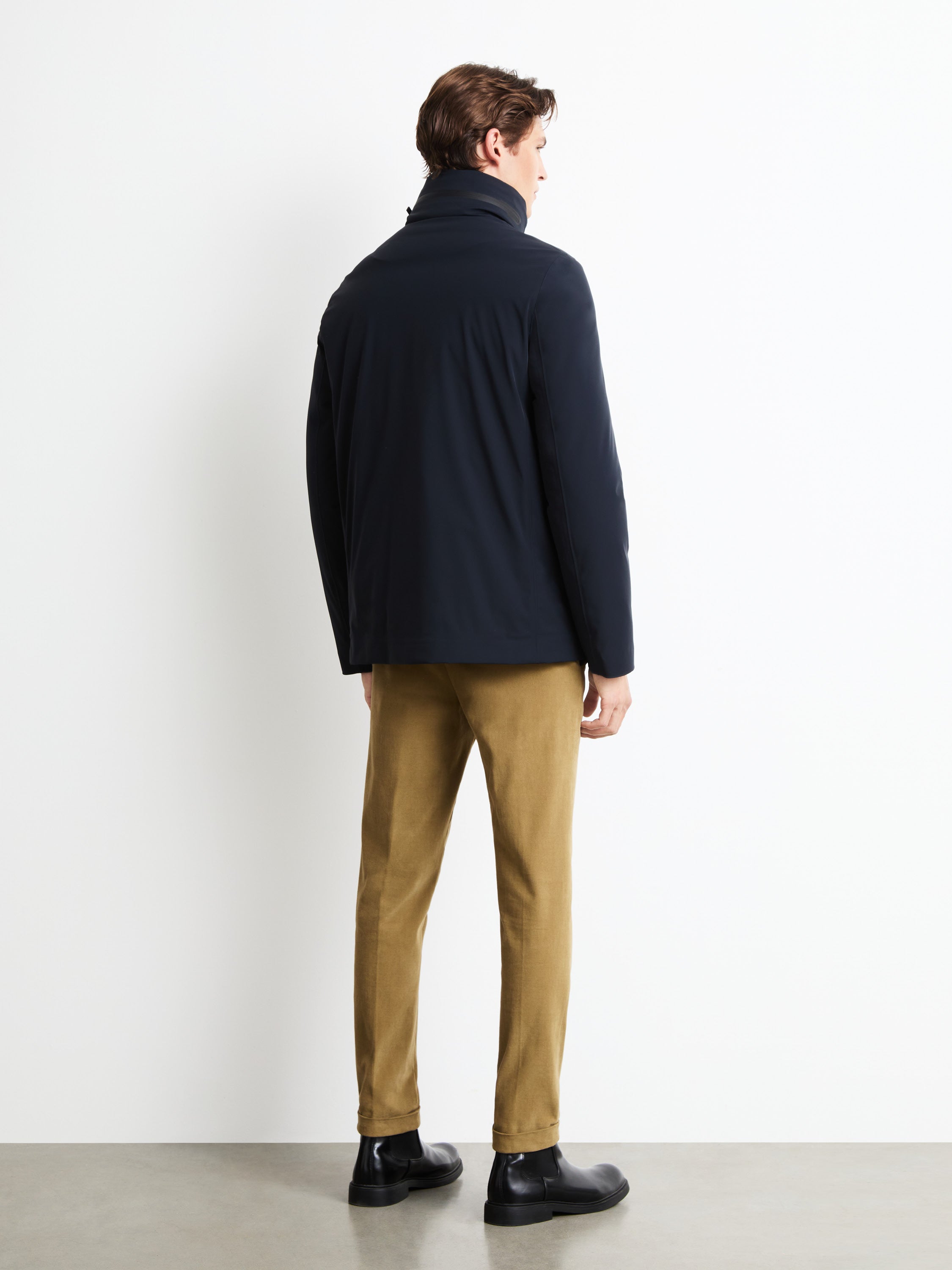 Montecristo Floating Field Jkt