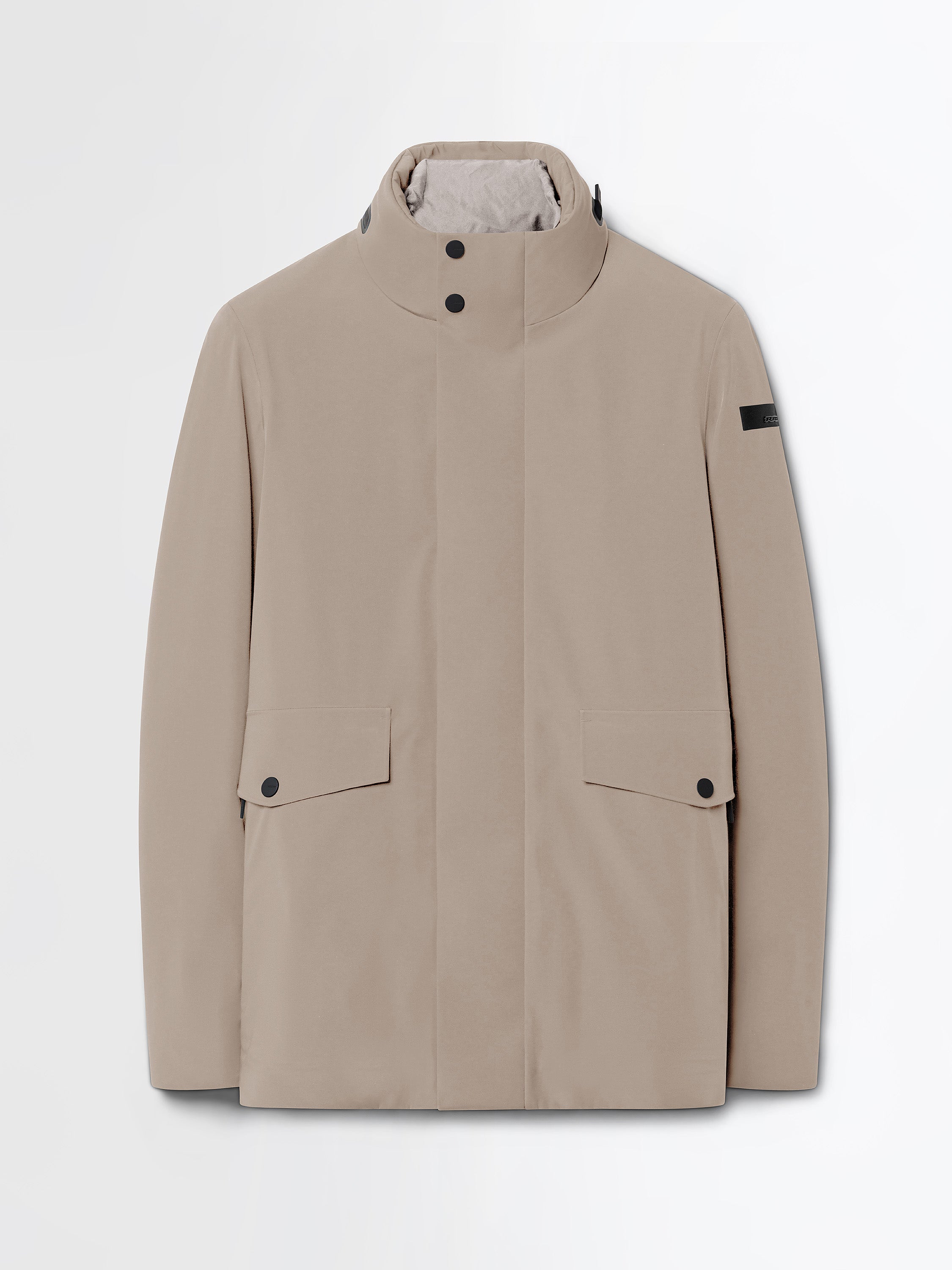 Montecristo Floating Field Jkt