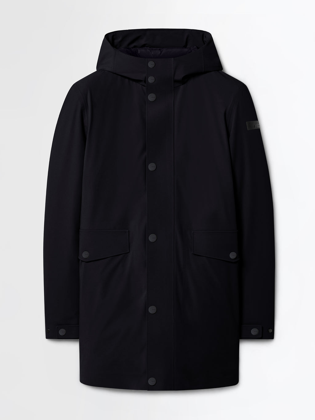 Montecristo Floating Parka Jkt