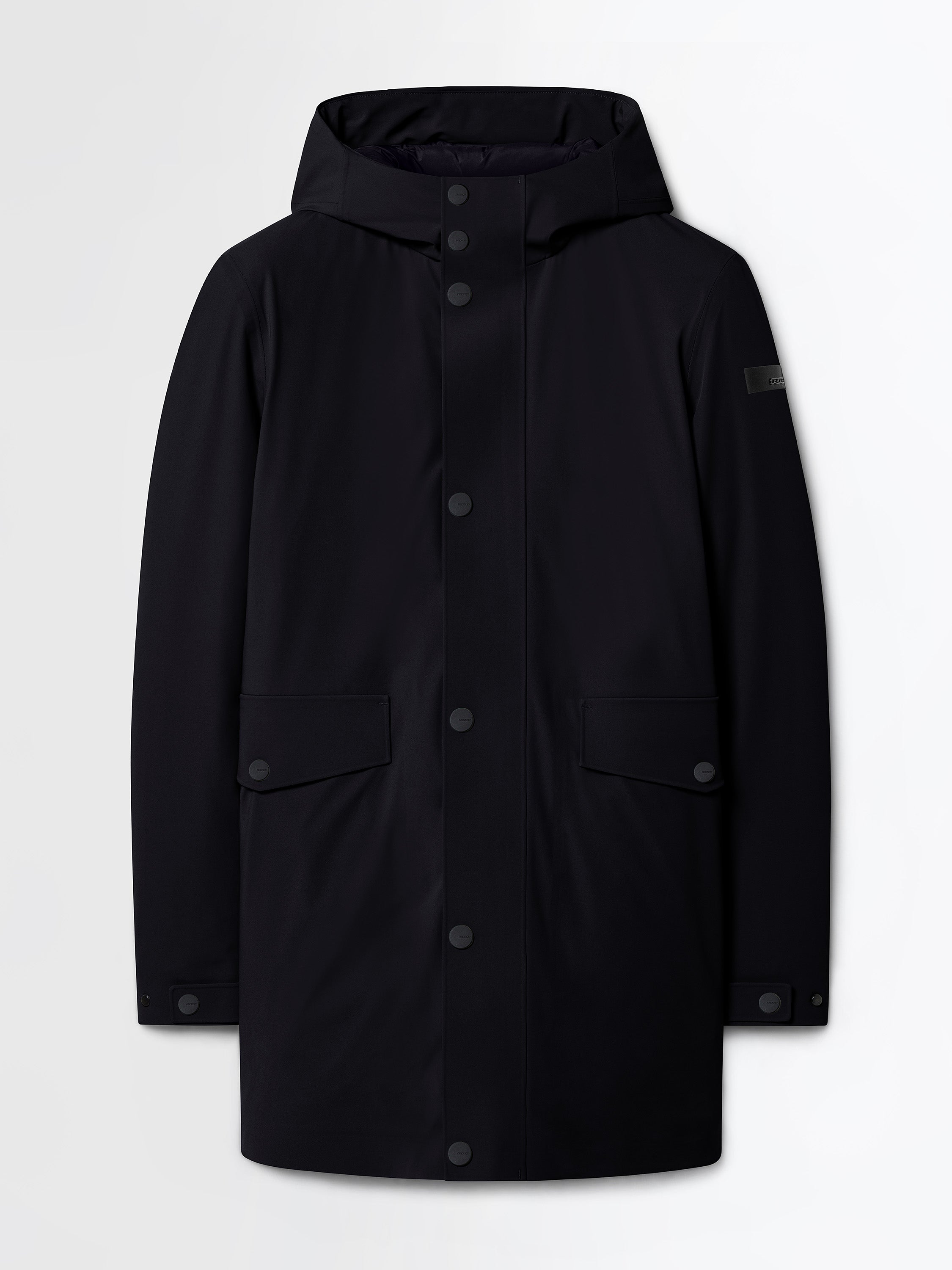 Montecristo Floating Parka Jkt