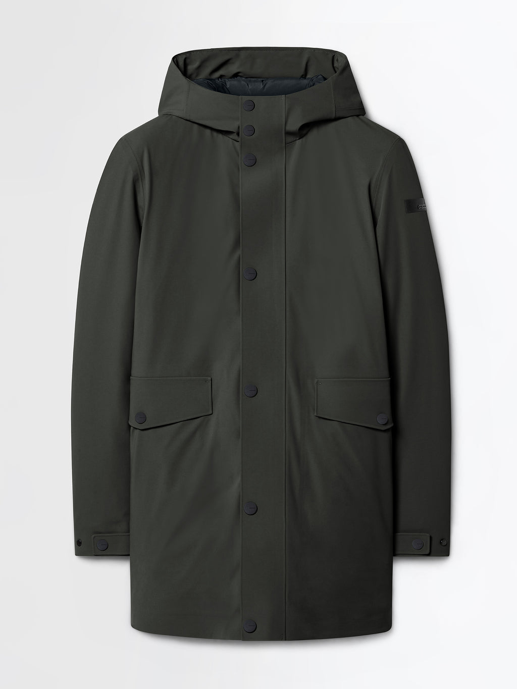 Montecristo Floating Parka Jkt