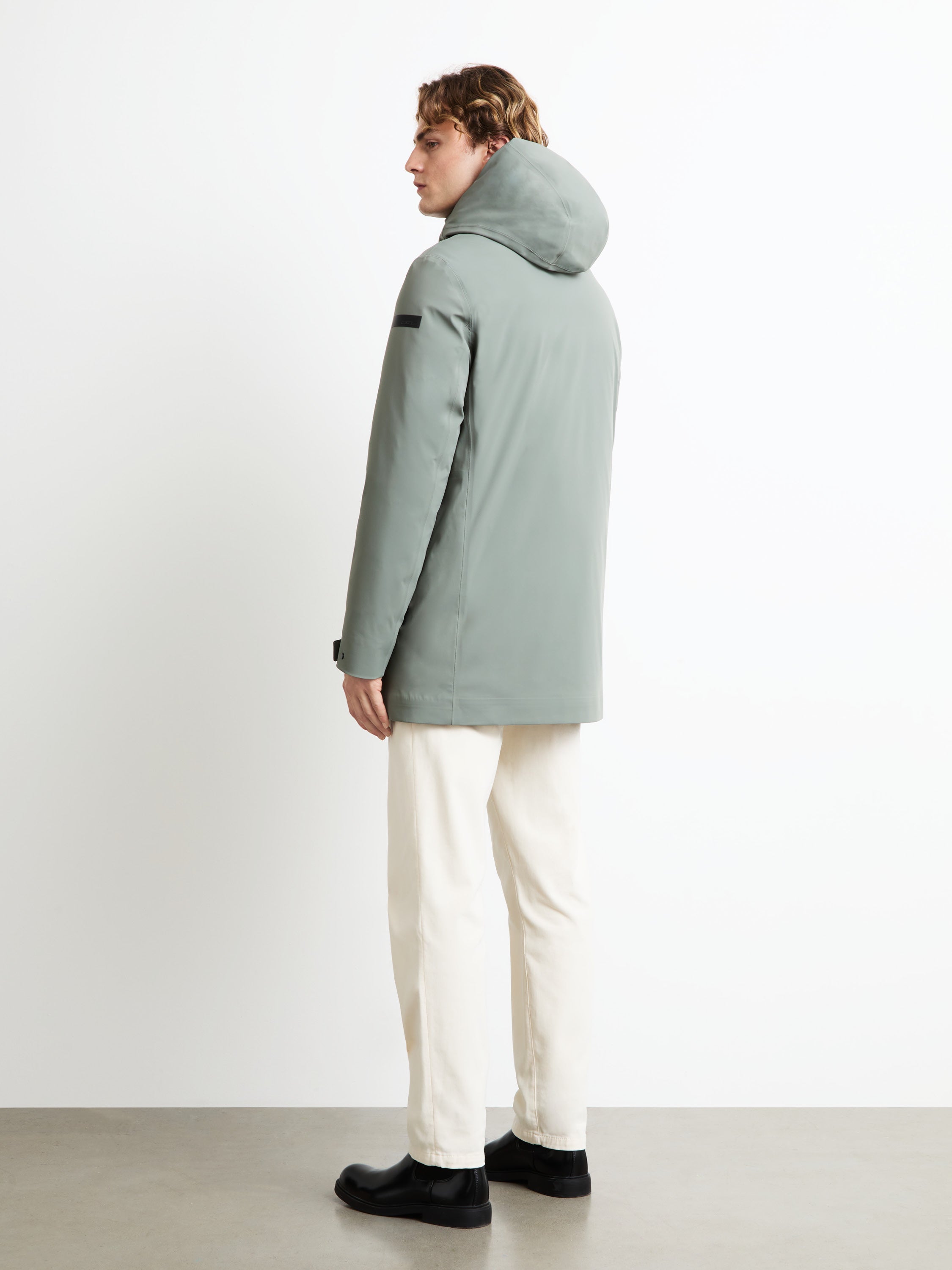 Montecristo Floating Parka Jkt