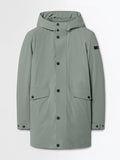 Montecristo Floating Parka Jkt