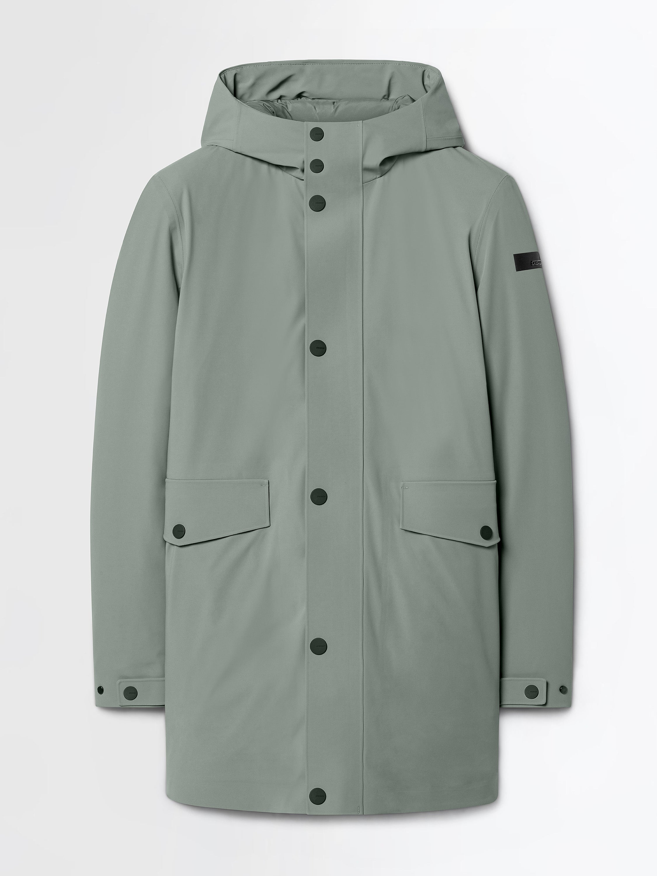 Montecristo Floating Parka Jkt
