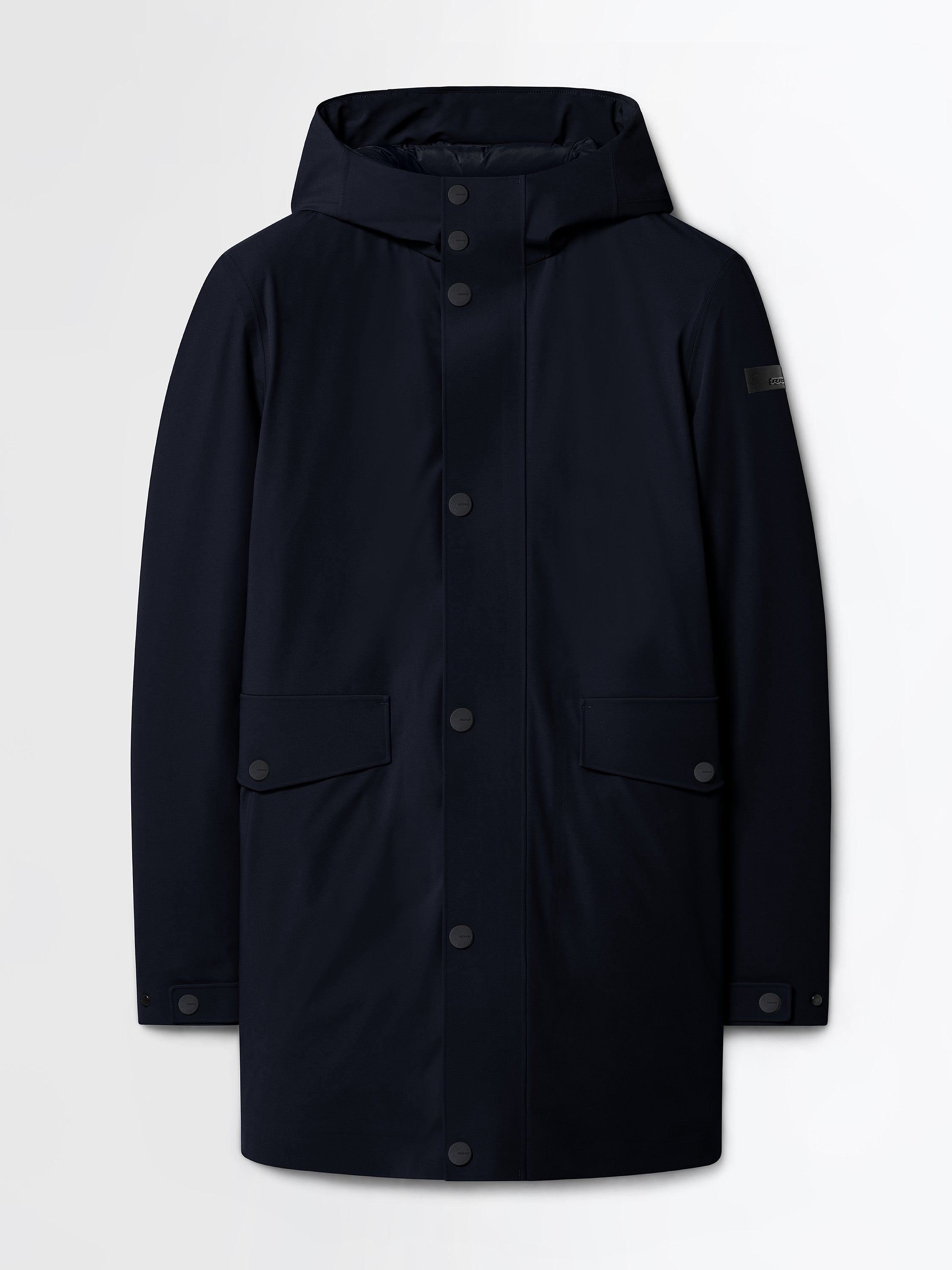 Montecristo Floating Parka Jkt