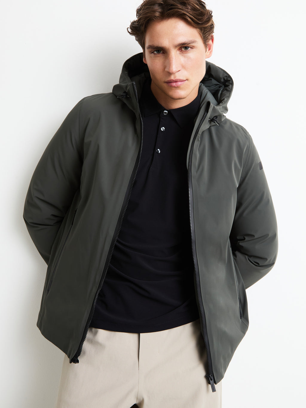 Montecristo Floating Storm Jkt