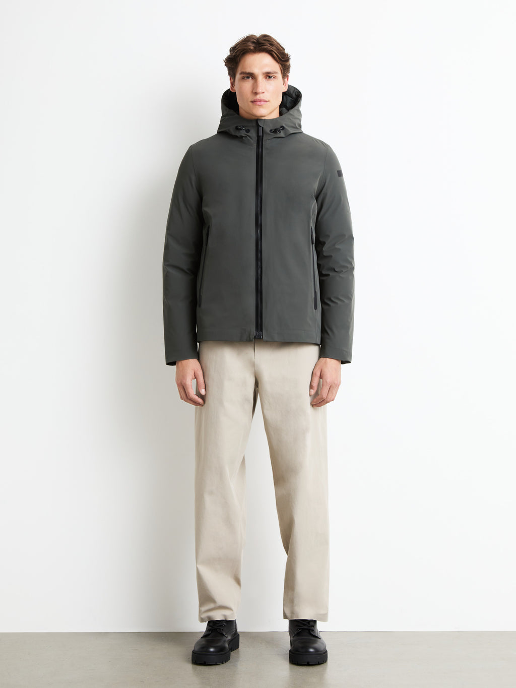 Montecristo Floating Storm Jkt