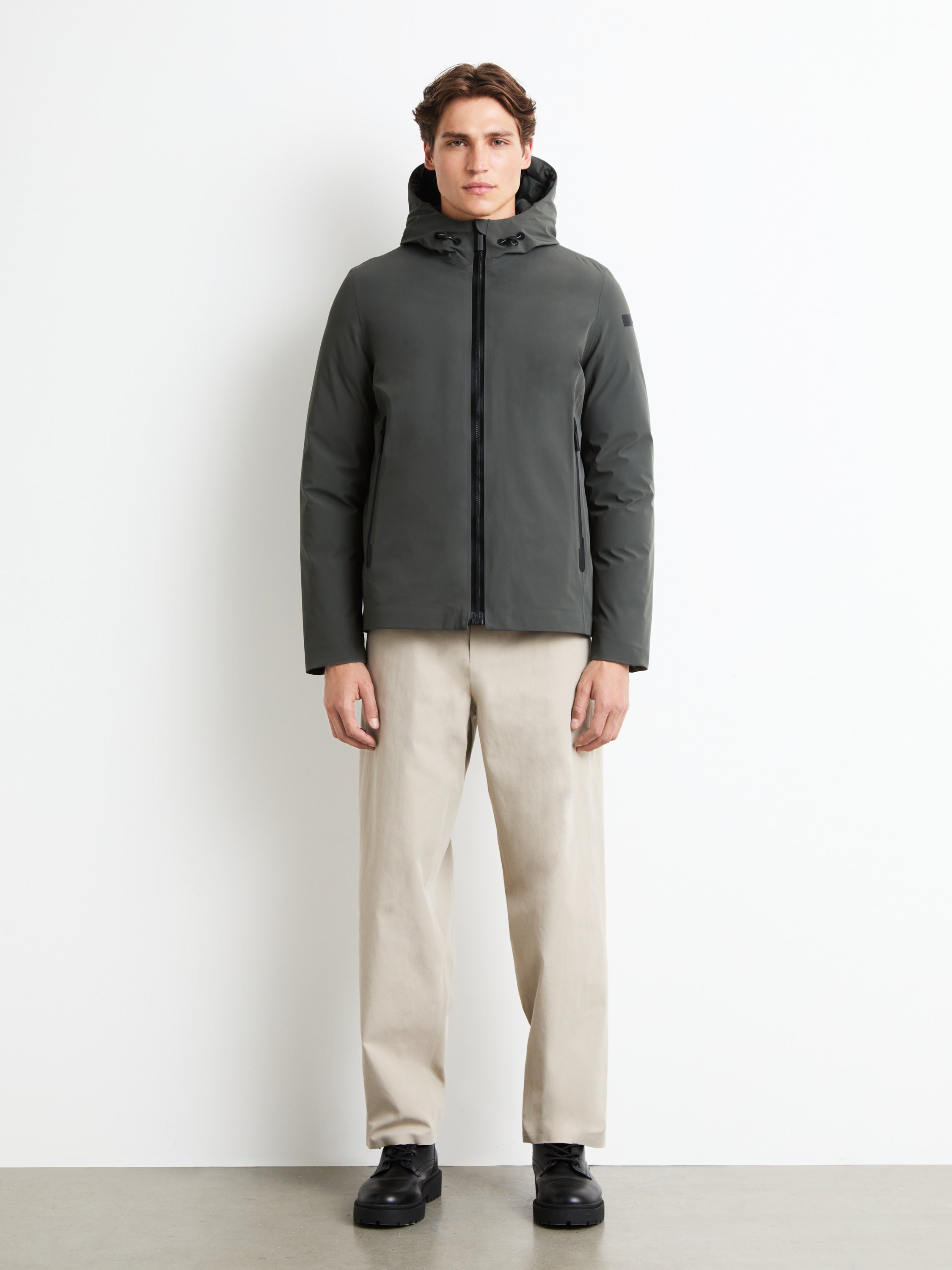 Montecristo Floating Storm Jkt