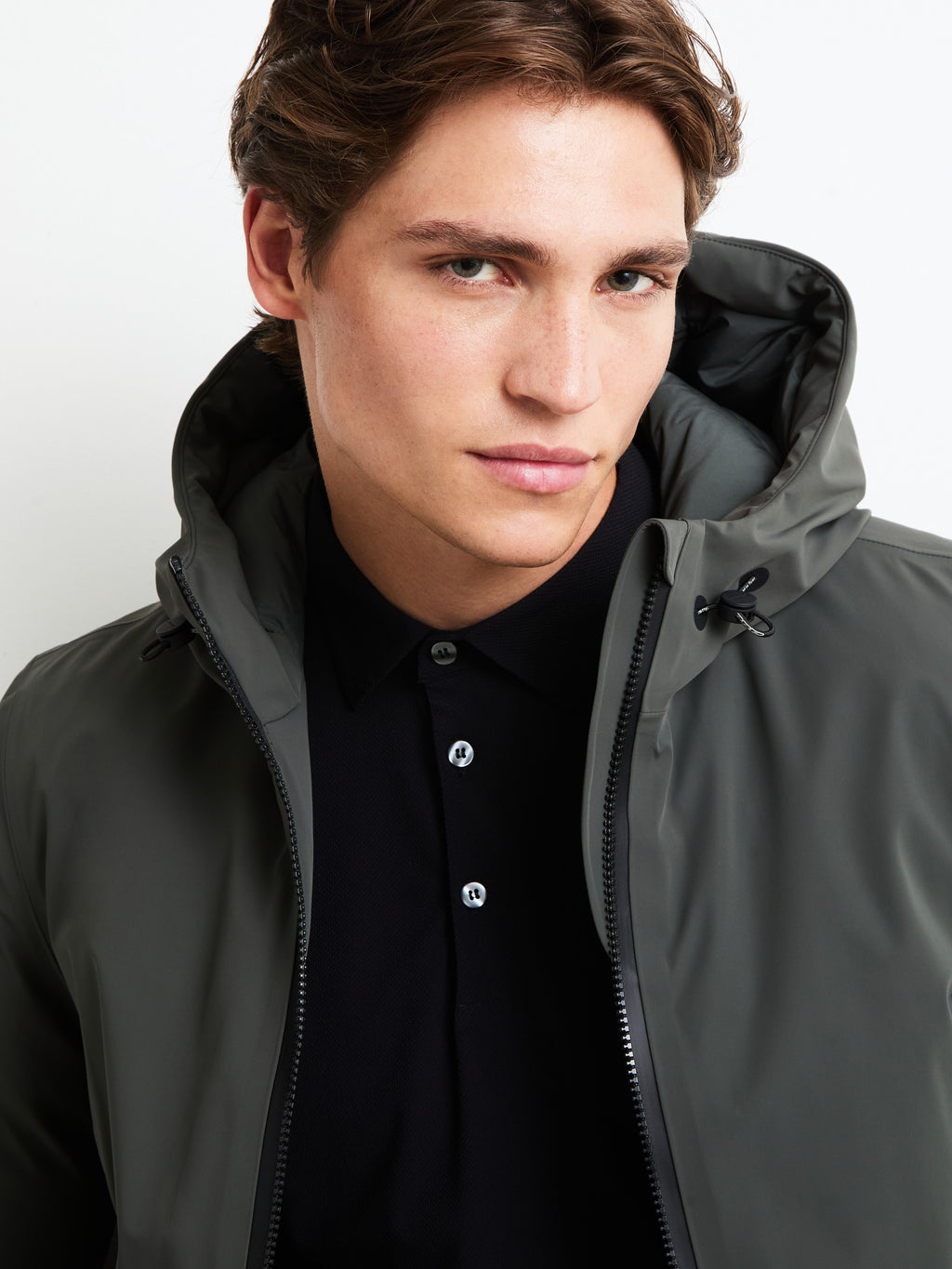 Montecristo Floating Storm Jkt
