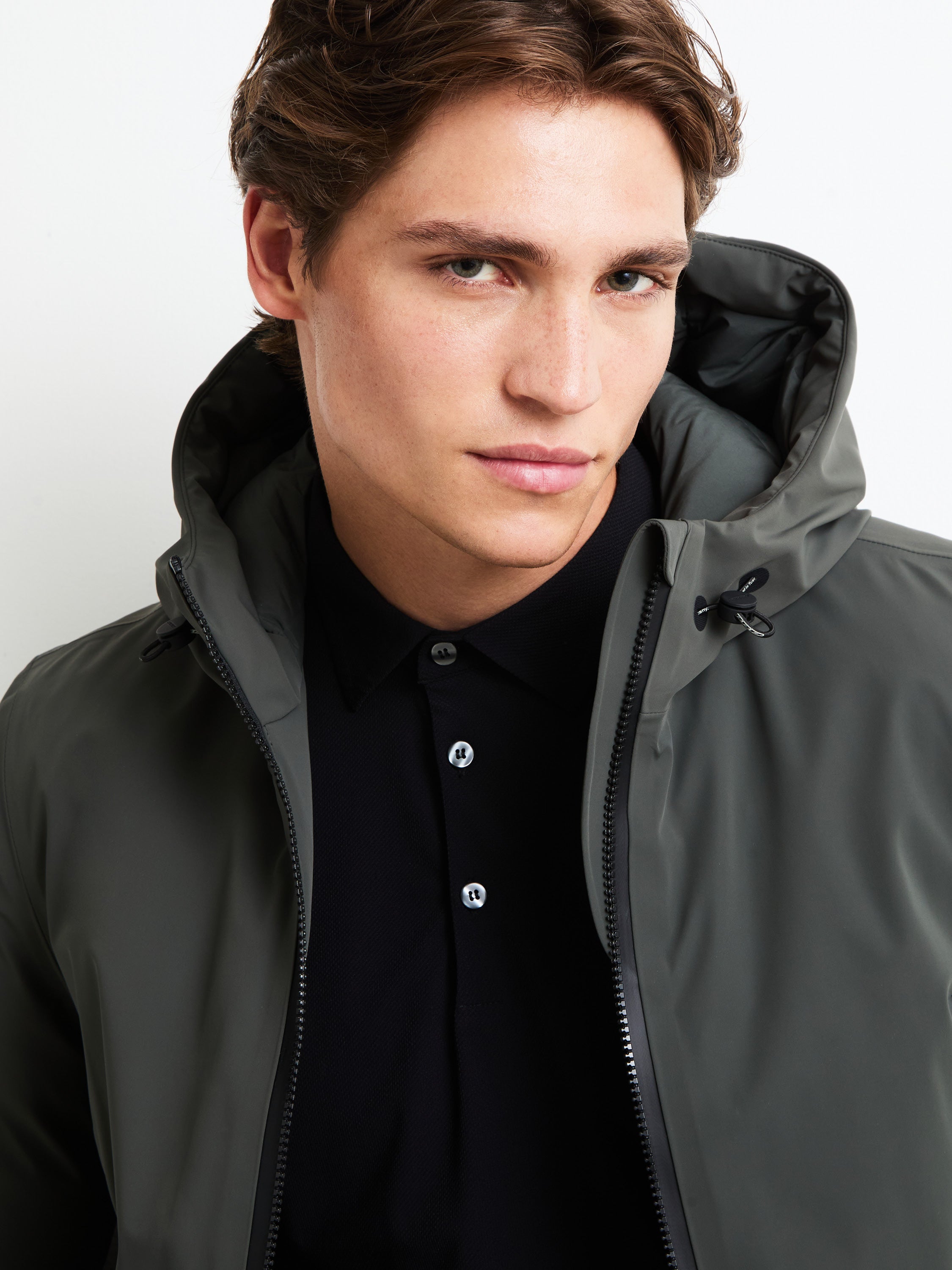 Montecristo Floating Storm Jkt