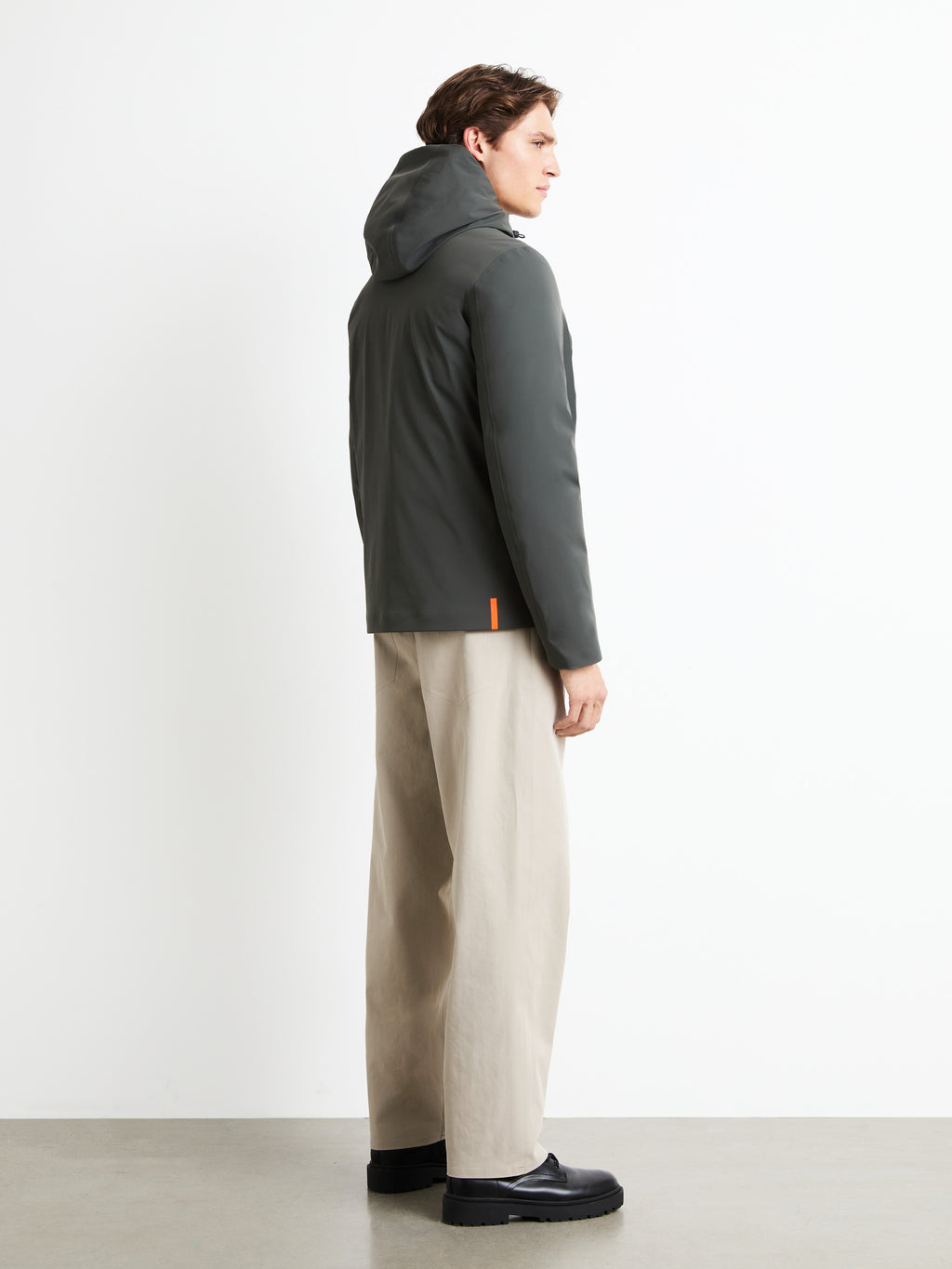 Montecristo Floating Storm Jkt