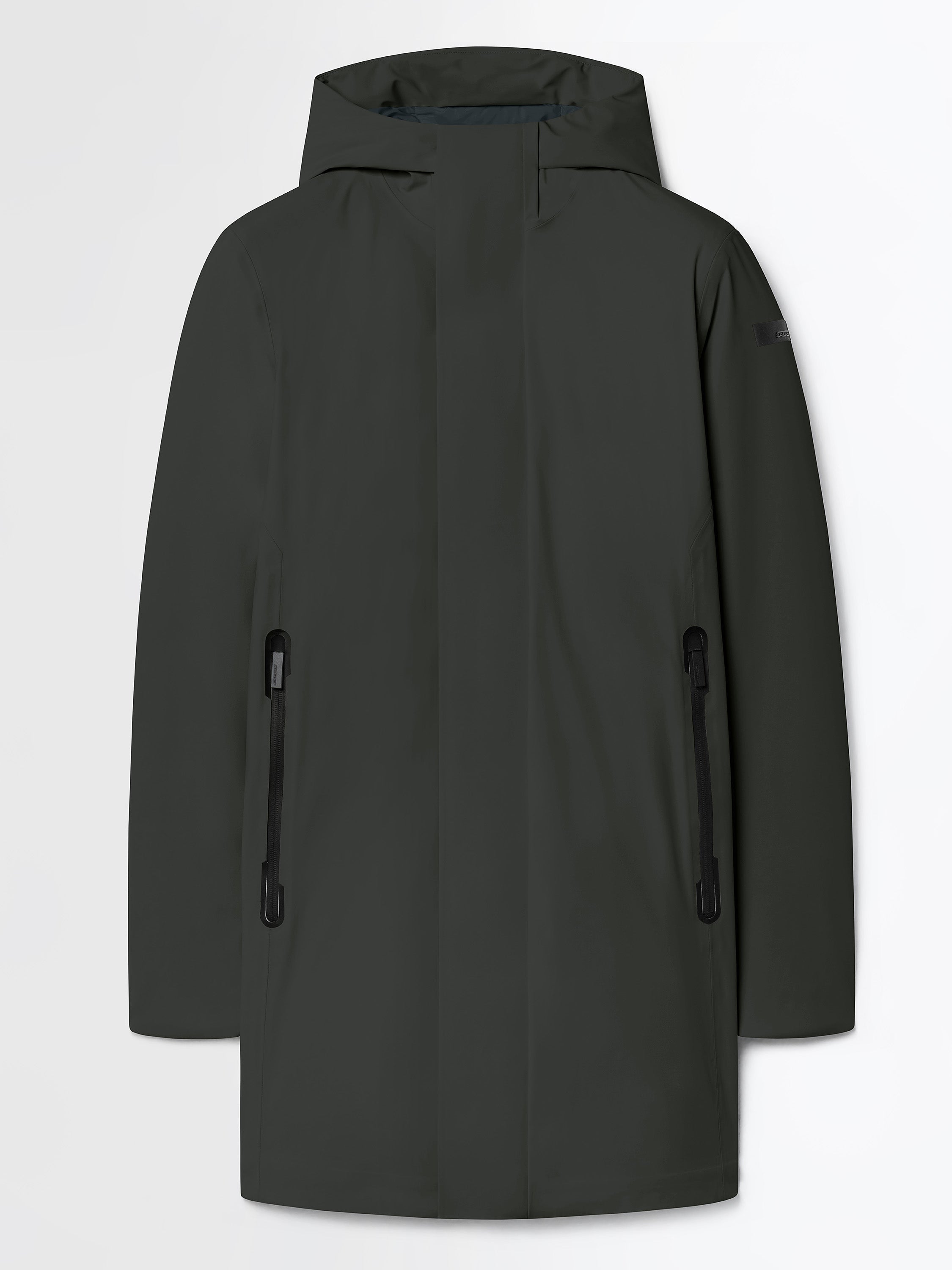 Montecristo Floating Eskimo Jkt