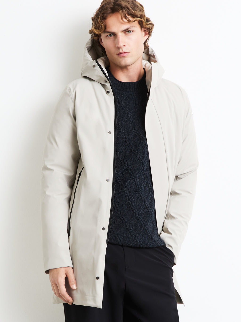 Montecristo Floating Eskimo Jkt