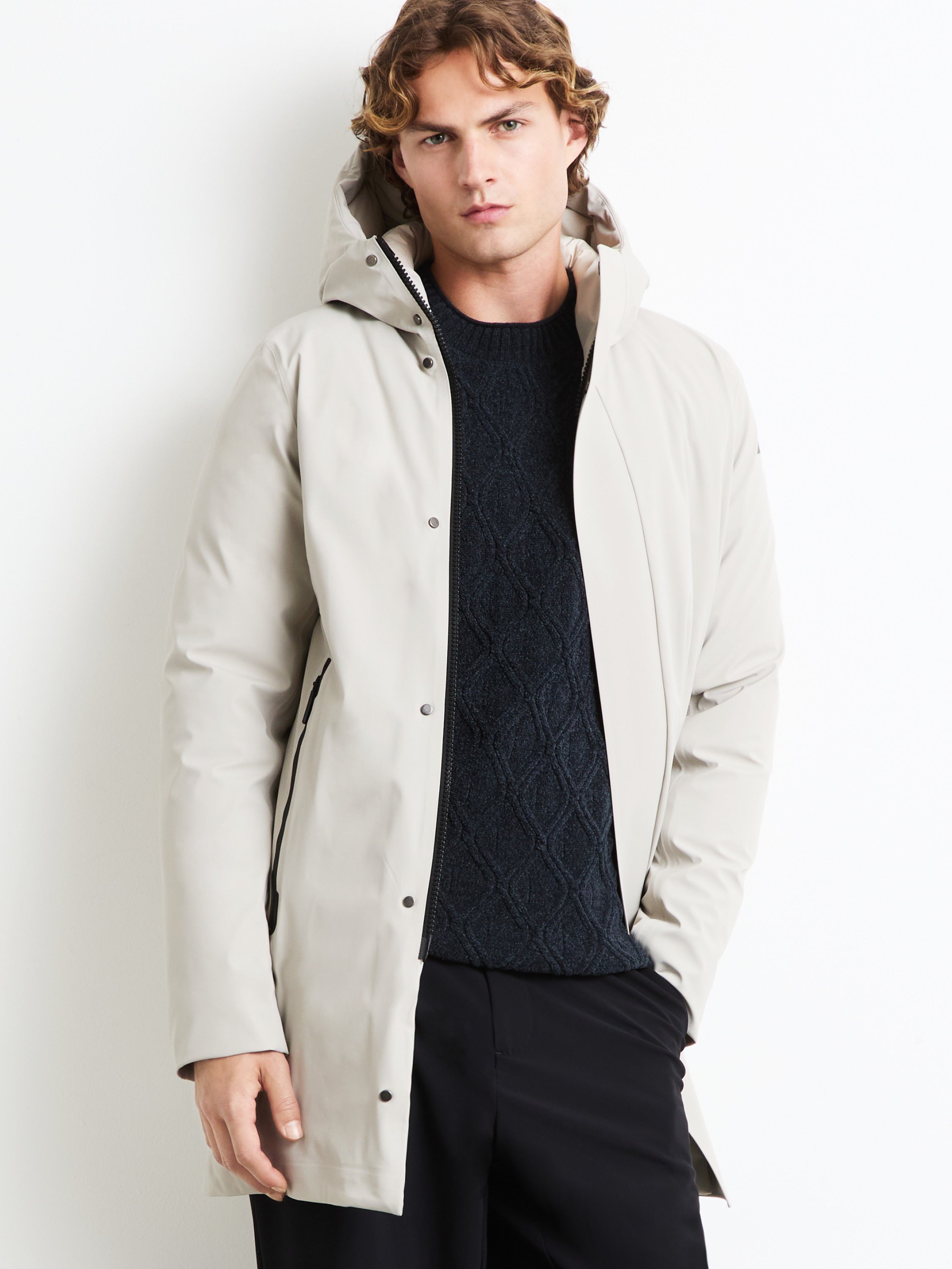 Montecristo Floating Eskimo Jkt