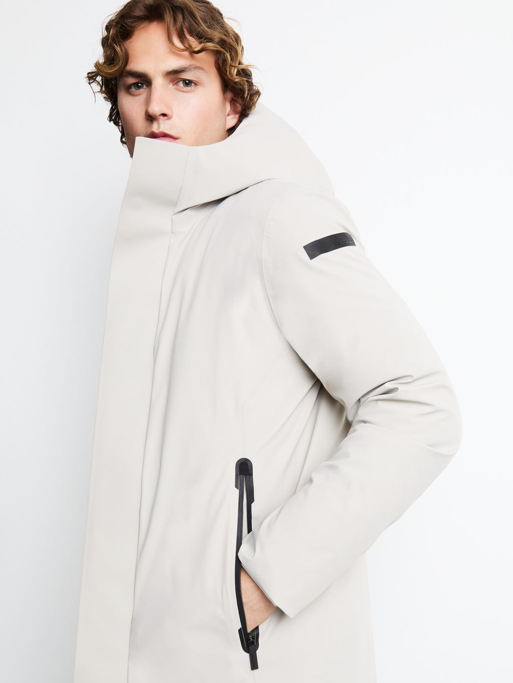 Montecristo Floating Eskimo Jkt