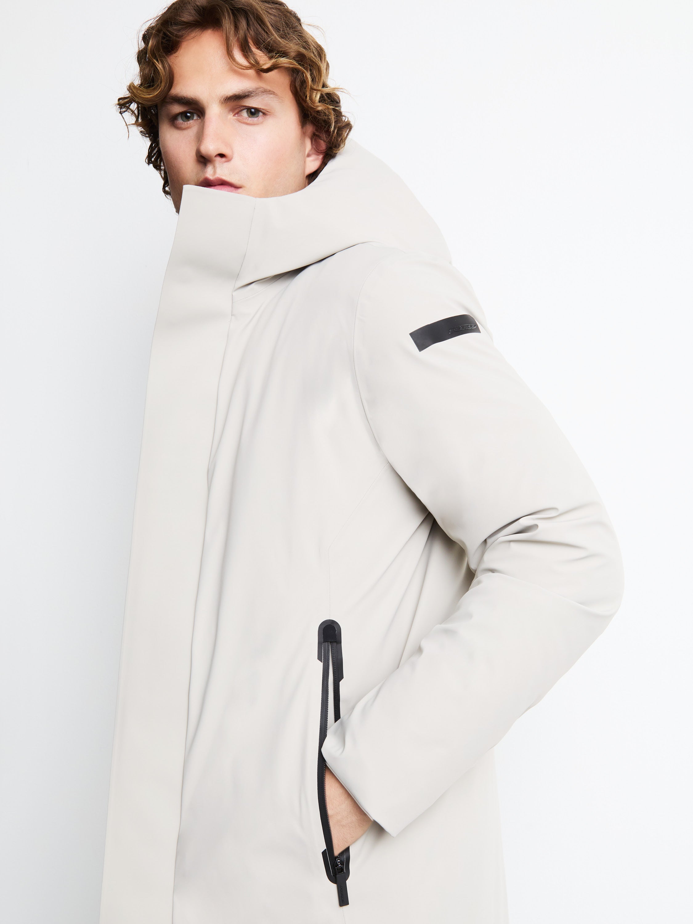 Montecristo Floating Eskimo Jkt