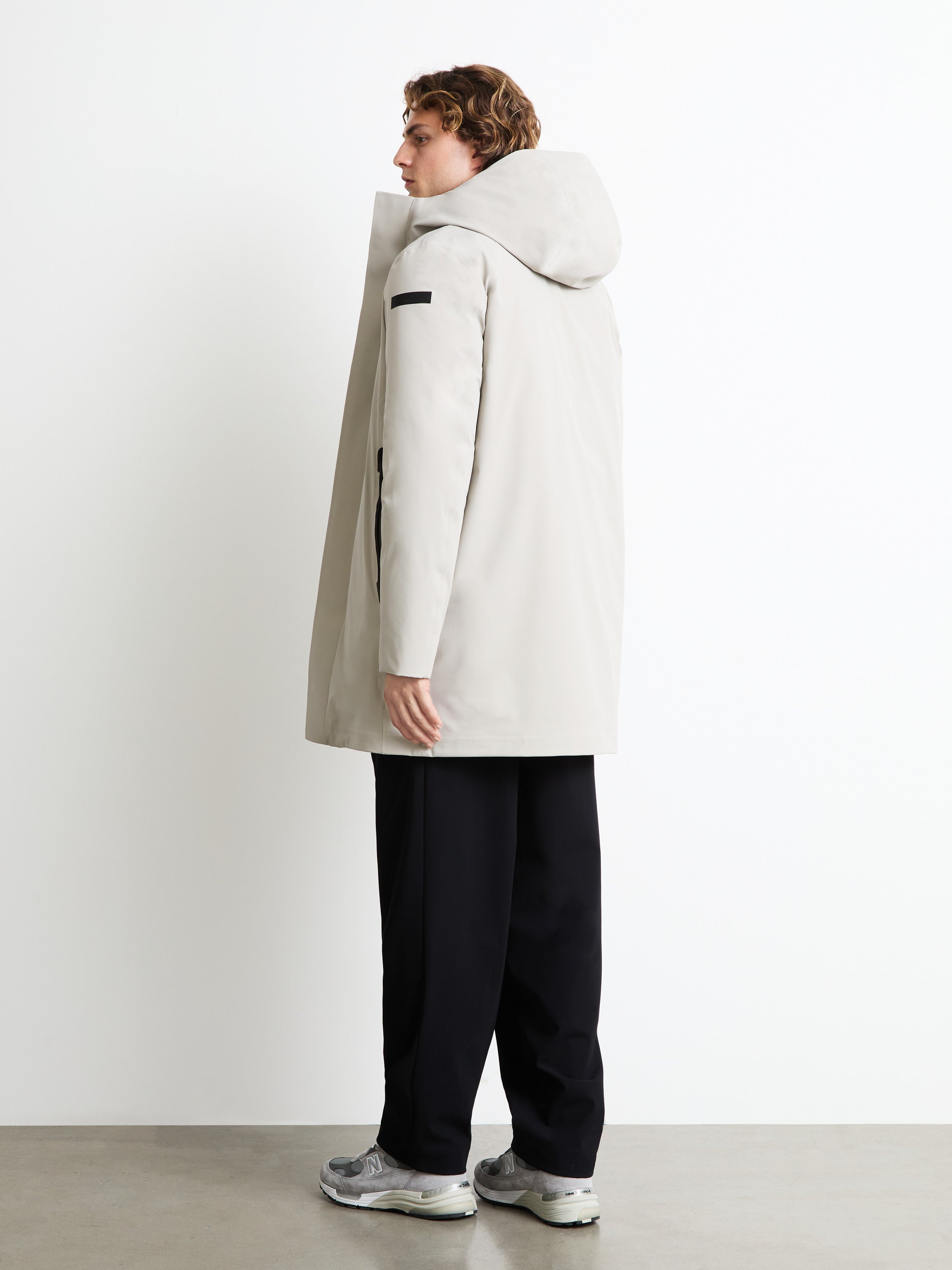 Montecristo Floating Eskimo Jkt
