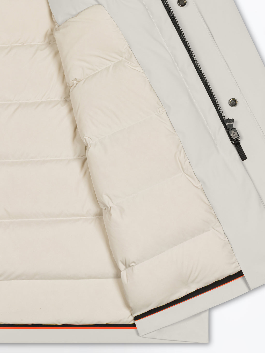 Montecristo Floating Eskimo Jkt