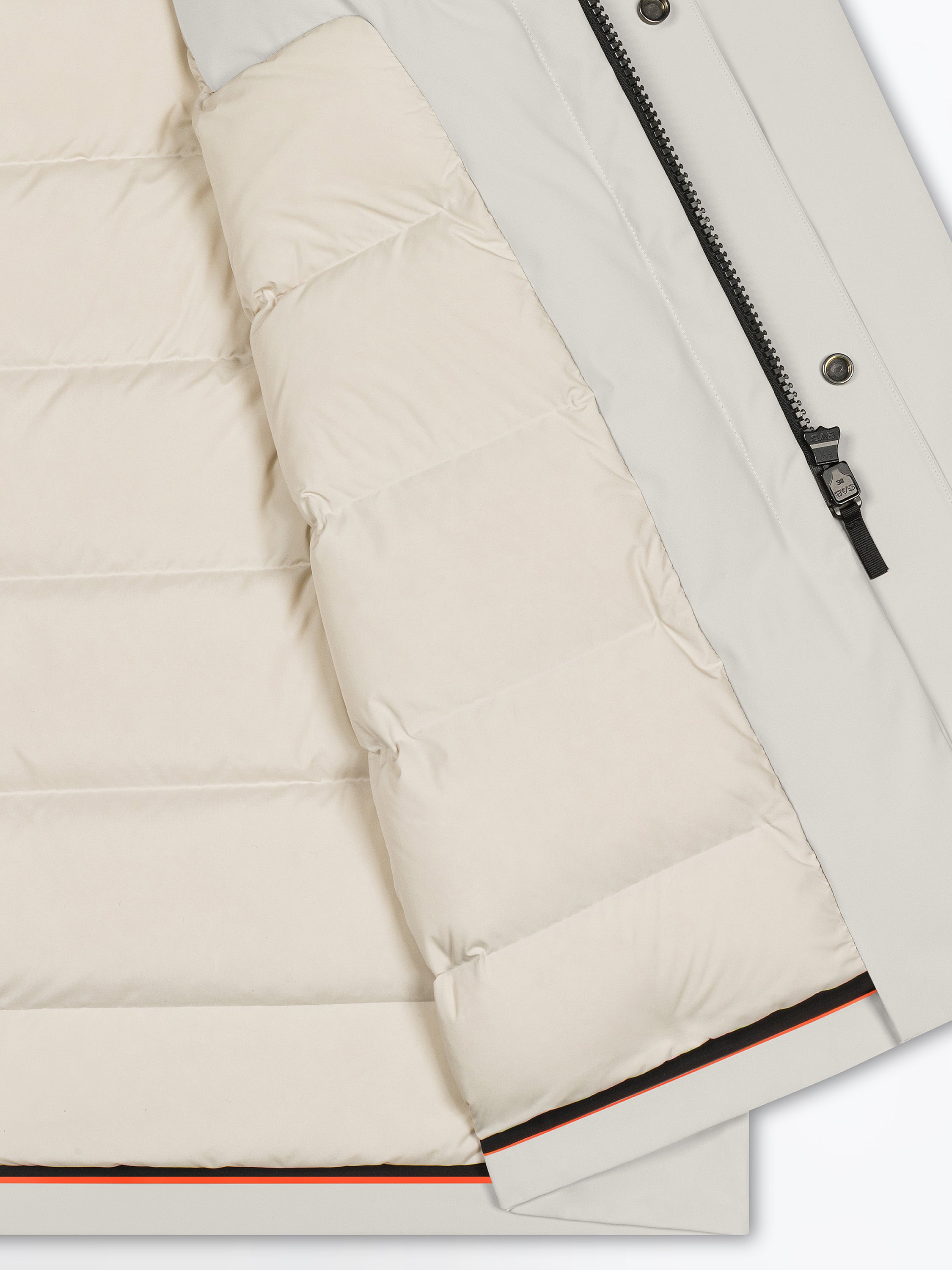 Montecristo Floating Eskimo Jkt