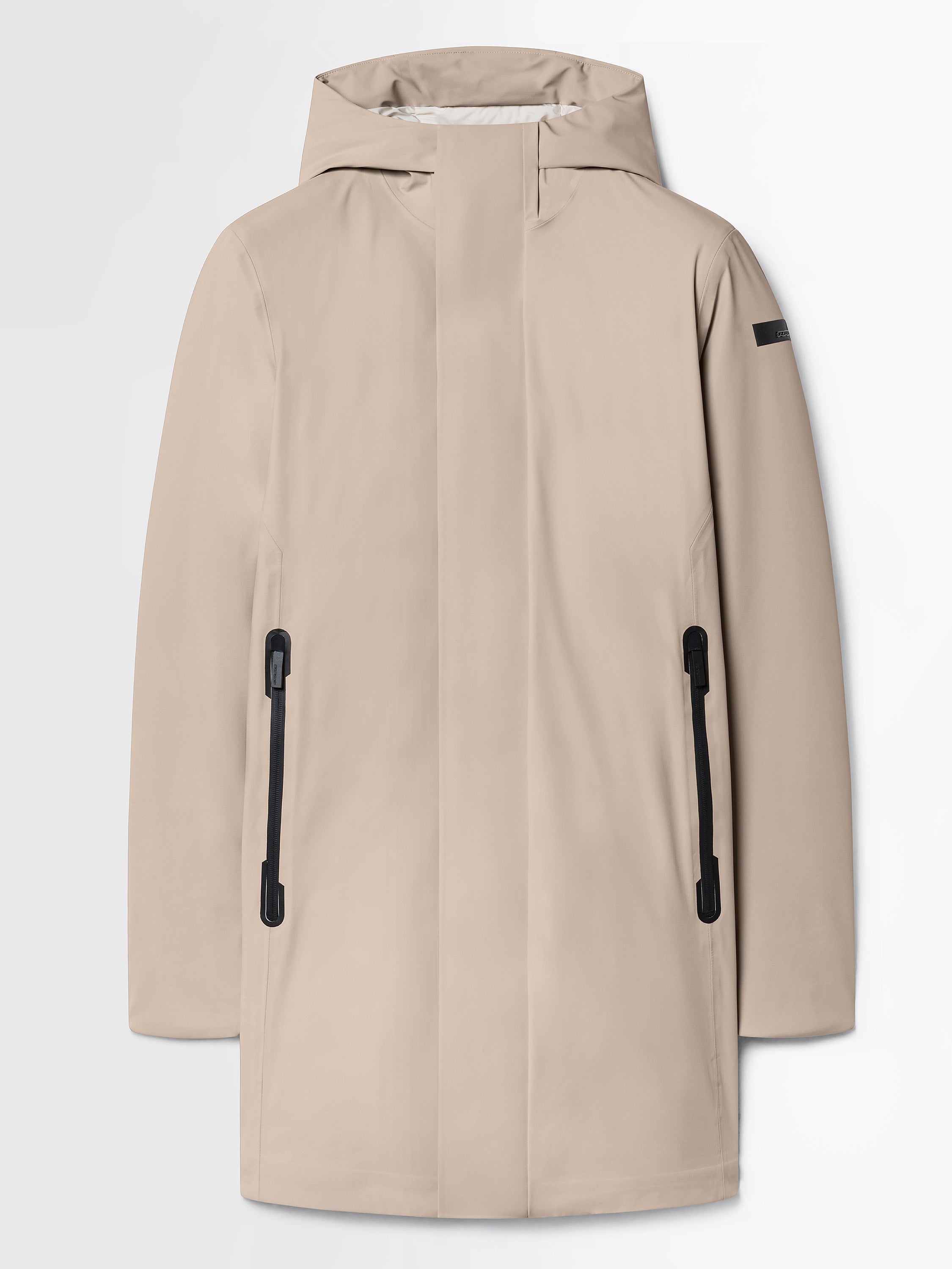 Montecristo Floating Eskimo Jkt