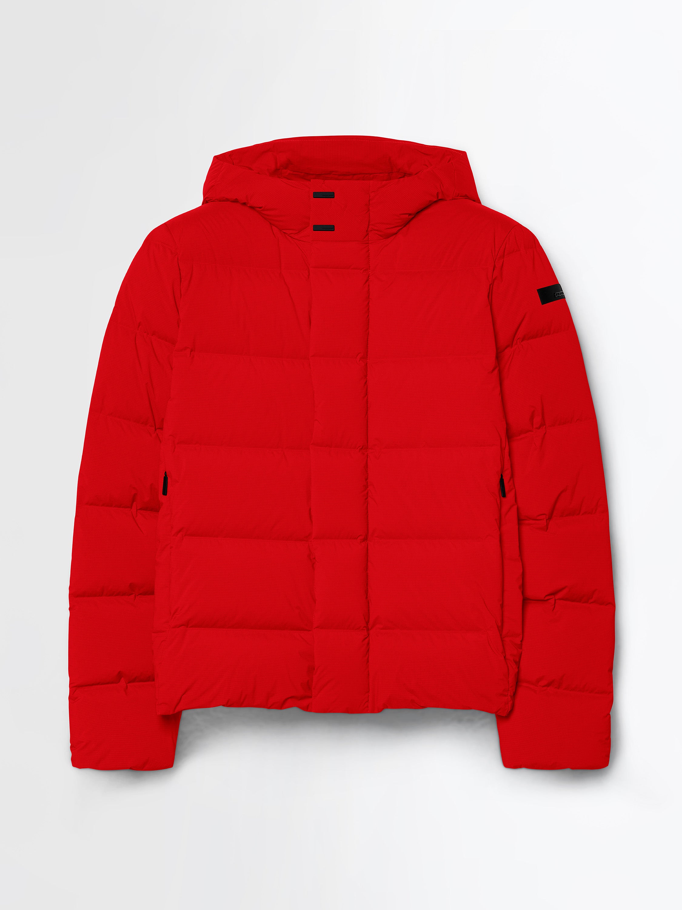 Stop Tubic 12 Hood Jkt