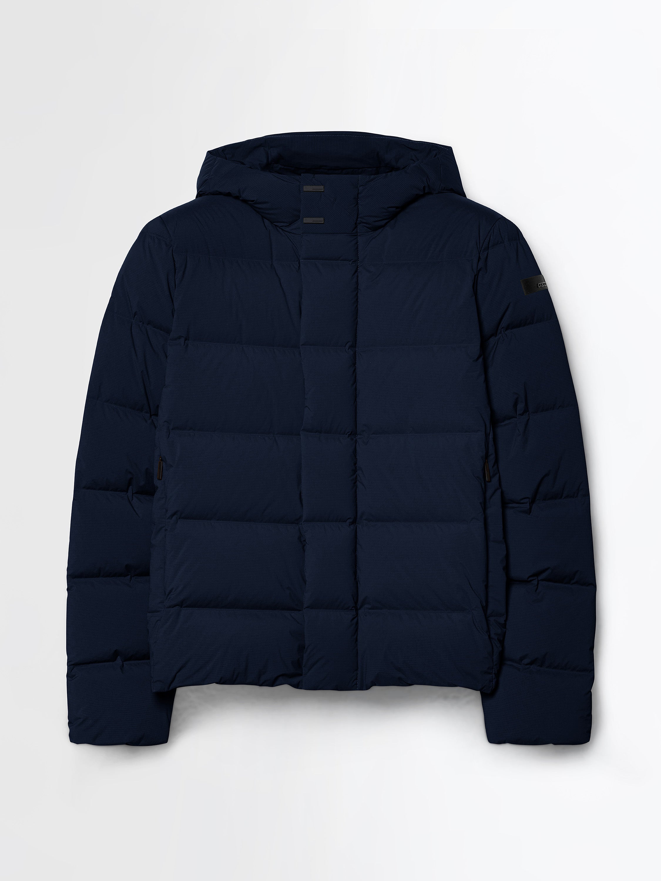 Stop Tubic 12 Hood Jkt