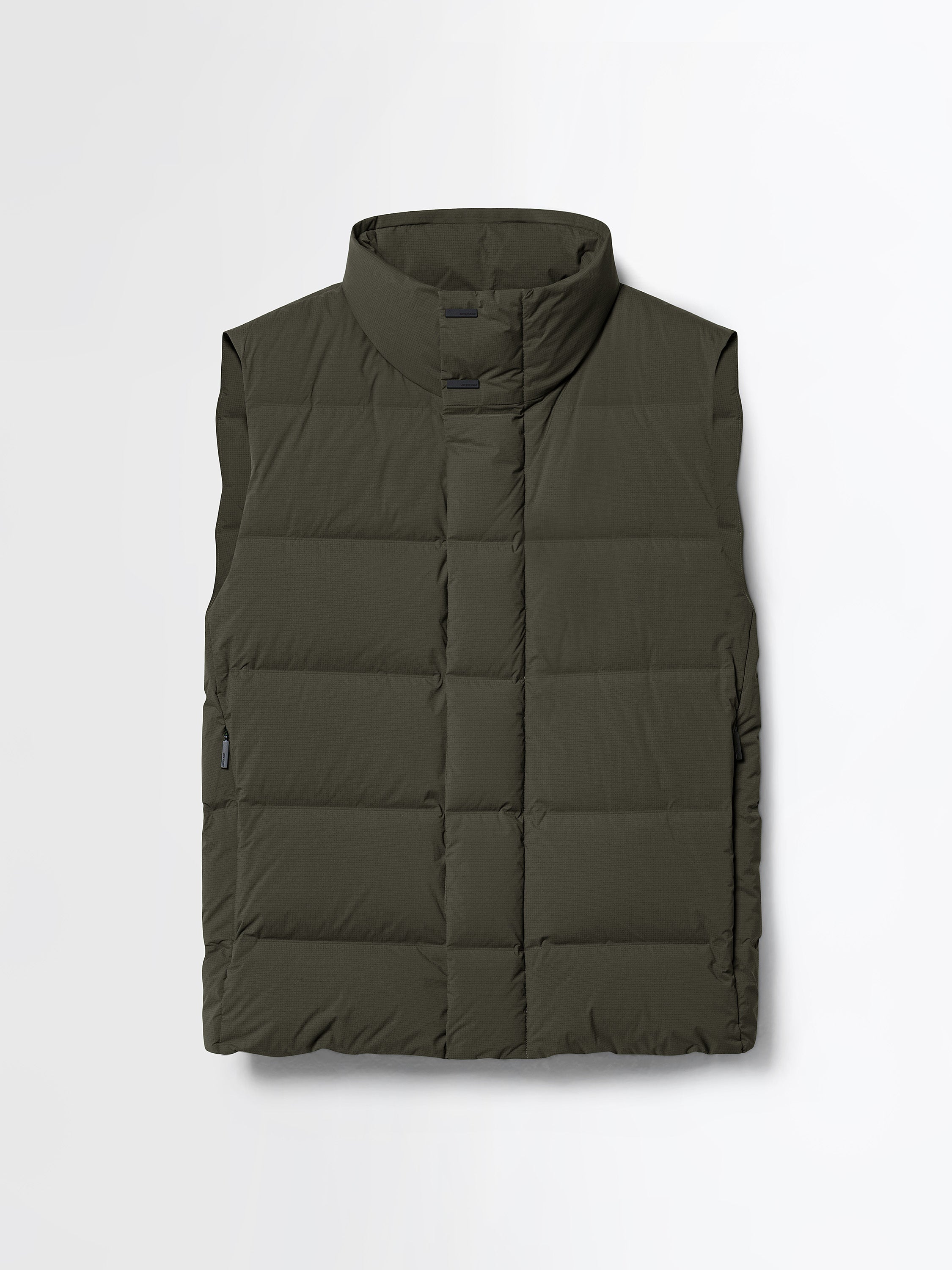 Stop Tubic 12 Gilet Jkt