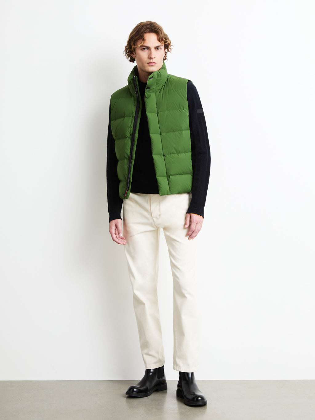 Stop Tubic 12 Gilet Jkt