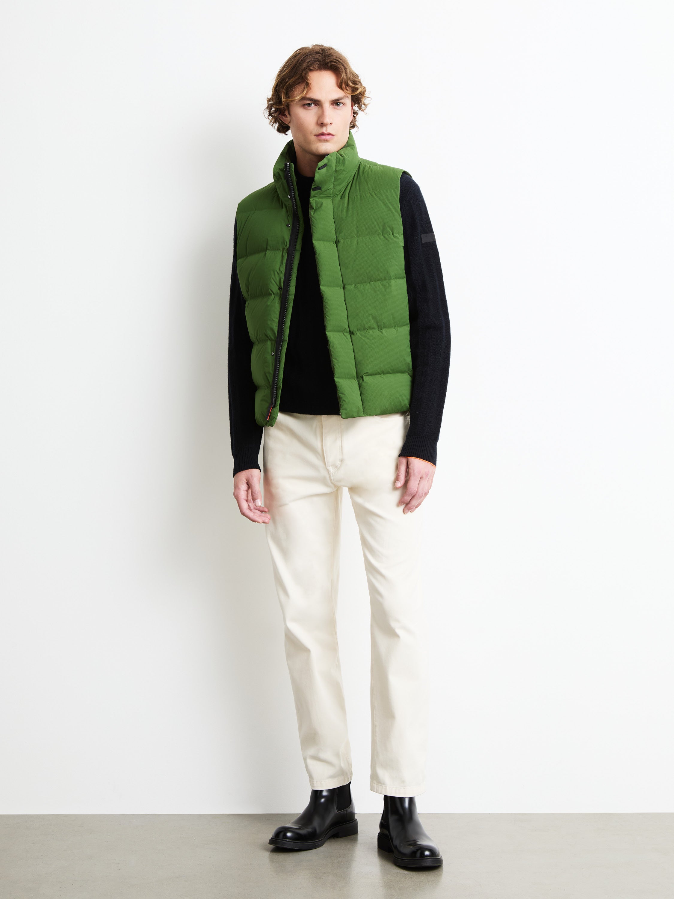 Stop Tubic 12 Gilet Jkt