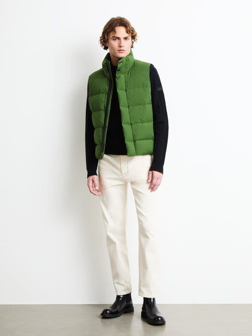 Stop Tubic 12 Gilet Jkt