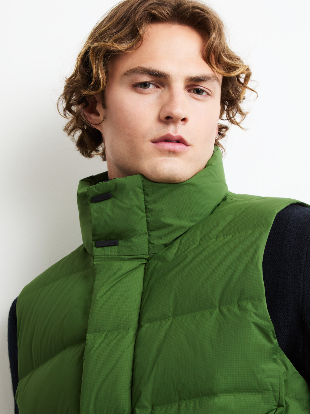 Stop Tubic 12 Gilet Jkt