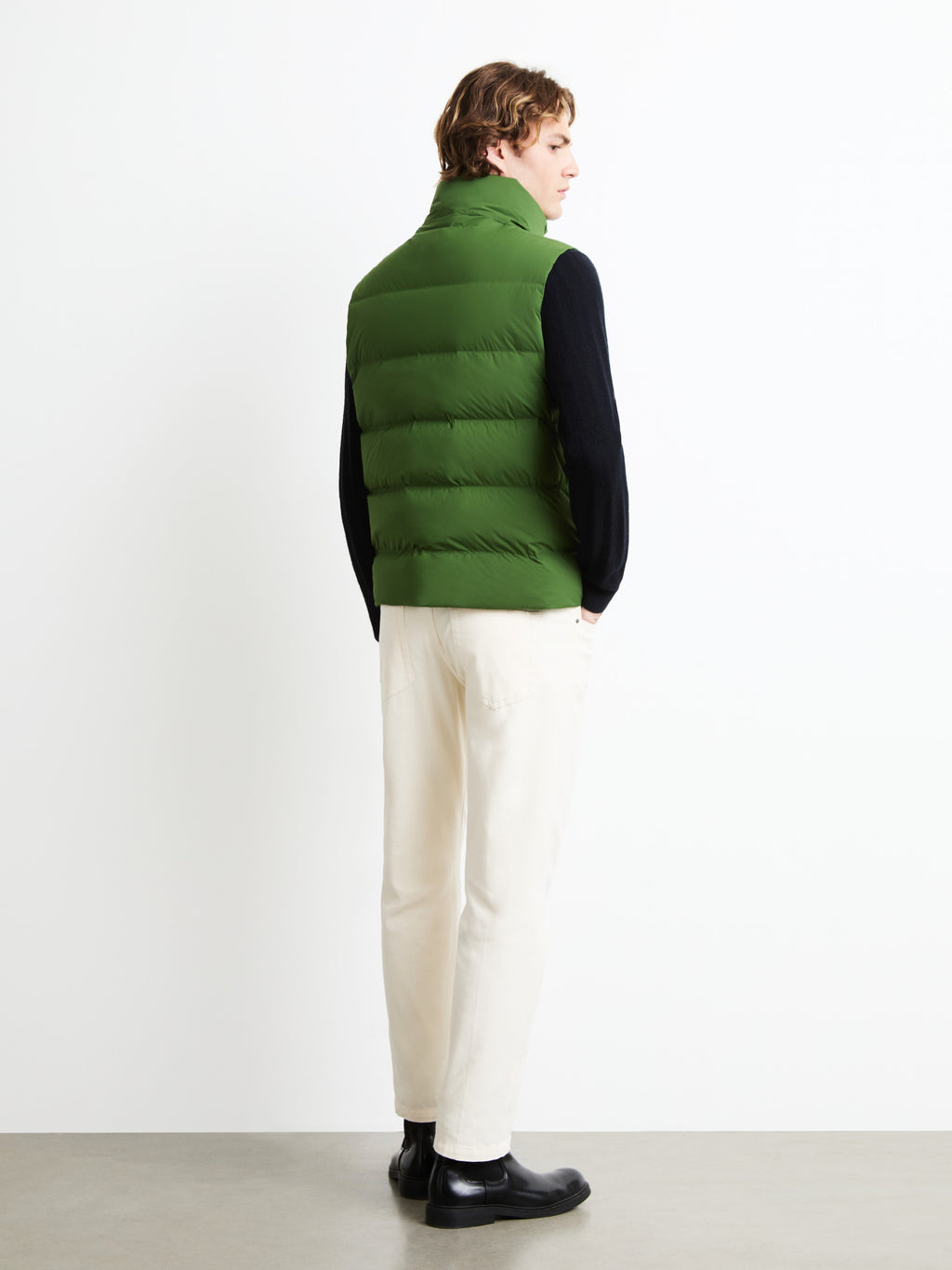 Stop Tubic 12 Gilet Jkt