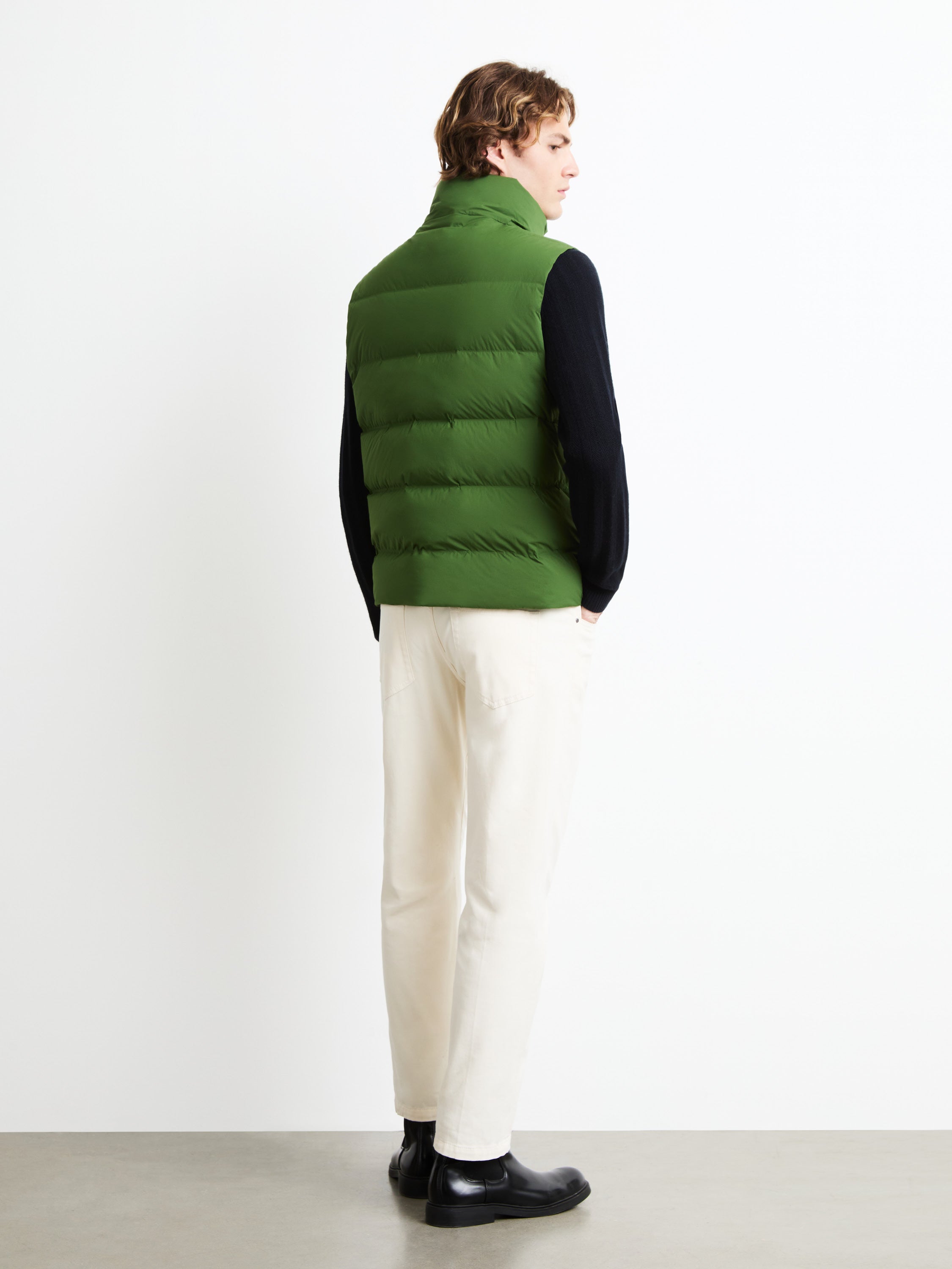 Stop Tubic 12 Gilet Jkt