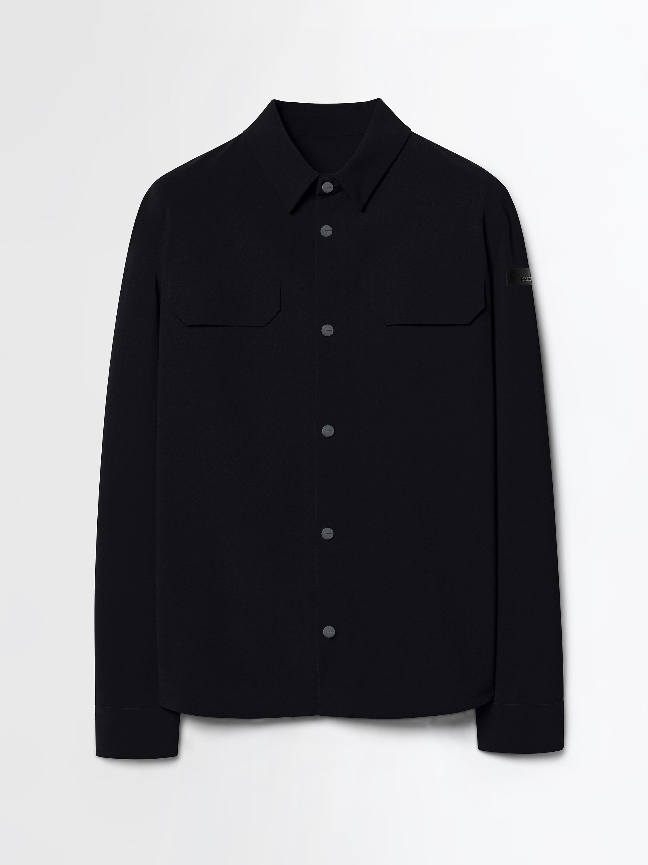 Surflex Winter Light Overshirt Soft Jkt