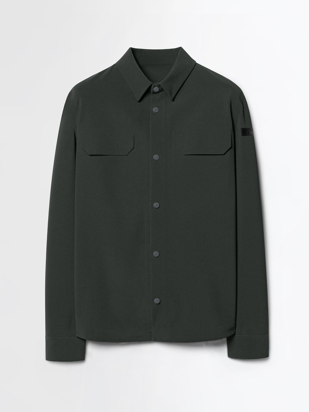 Surflex Winter Light Overshirt Soft Jkt