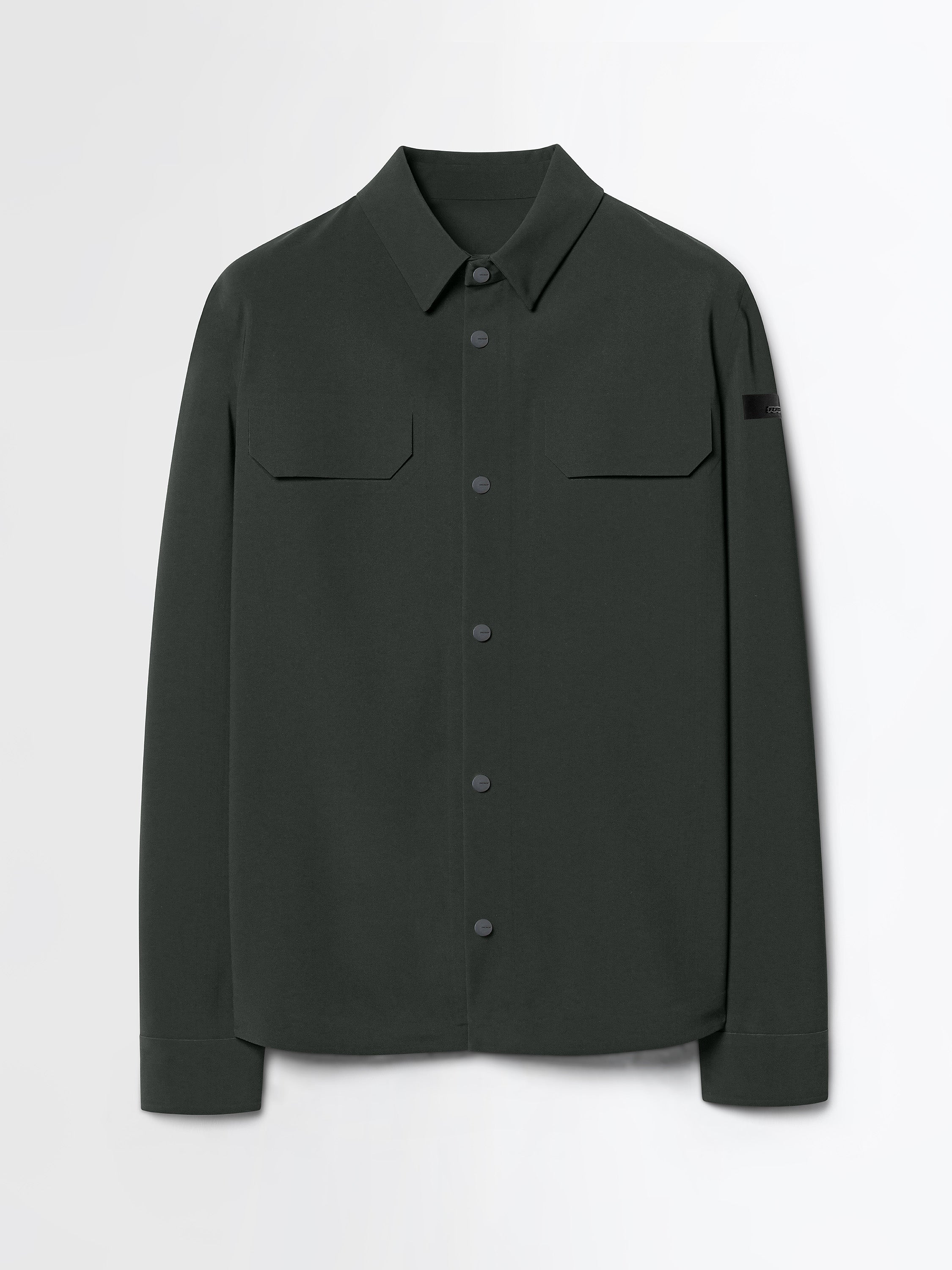 Surflex Winter Light Overshirt Soft Jkt
