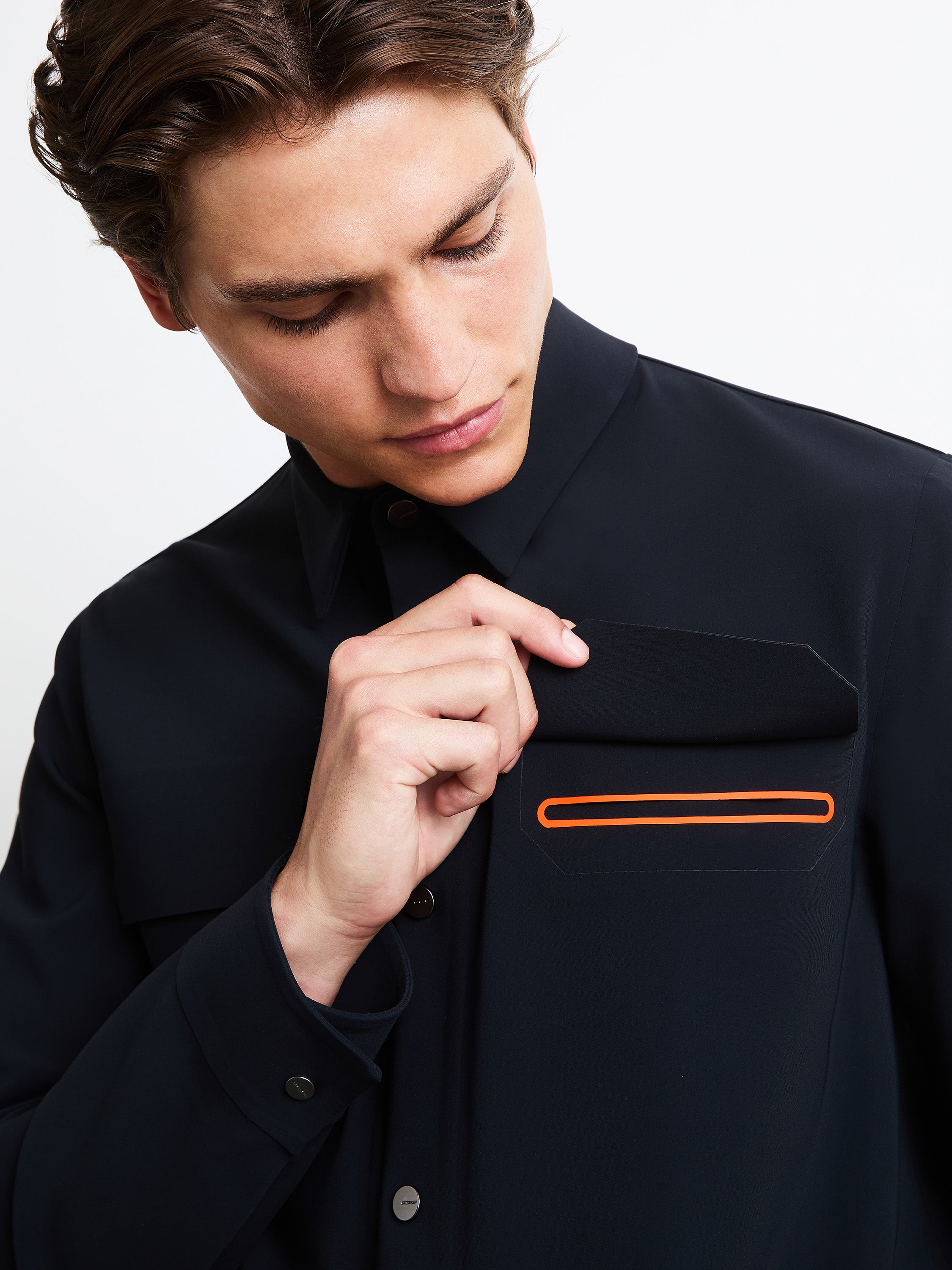 Surflex Winter Light Overshirt Soft Jkt