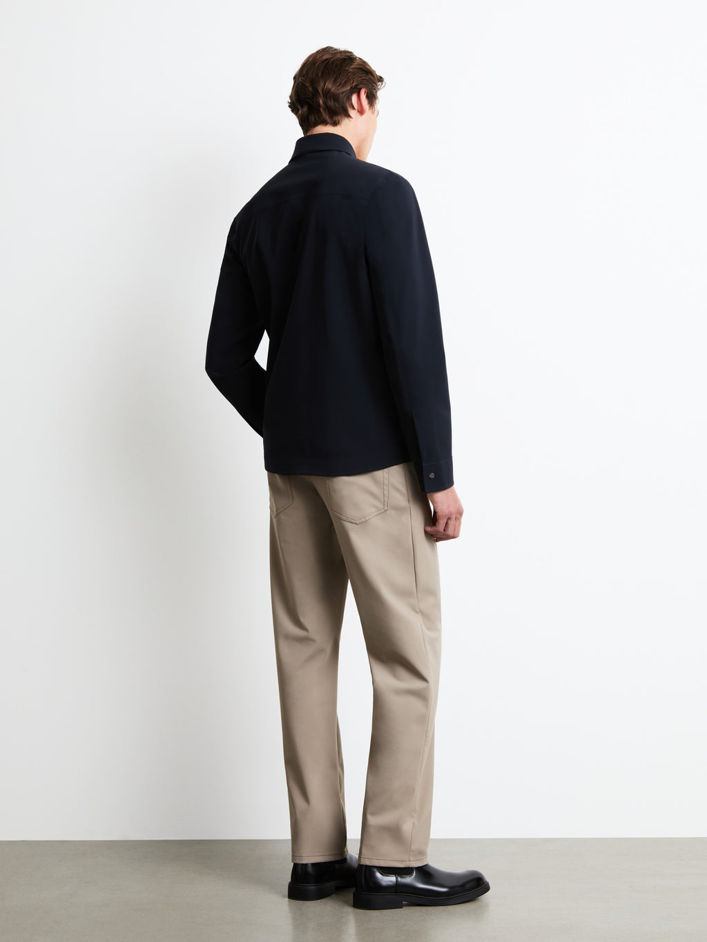 Surflex Winter Light Overshirt Soft Jkt