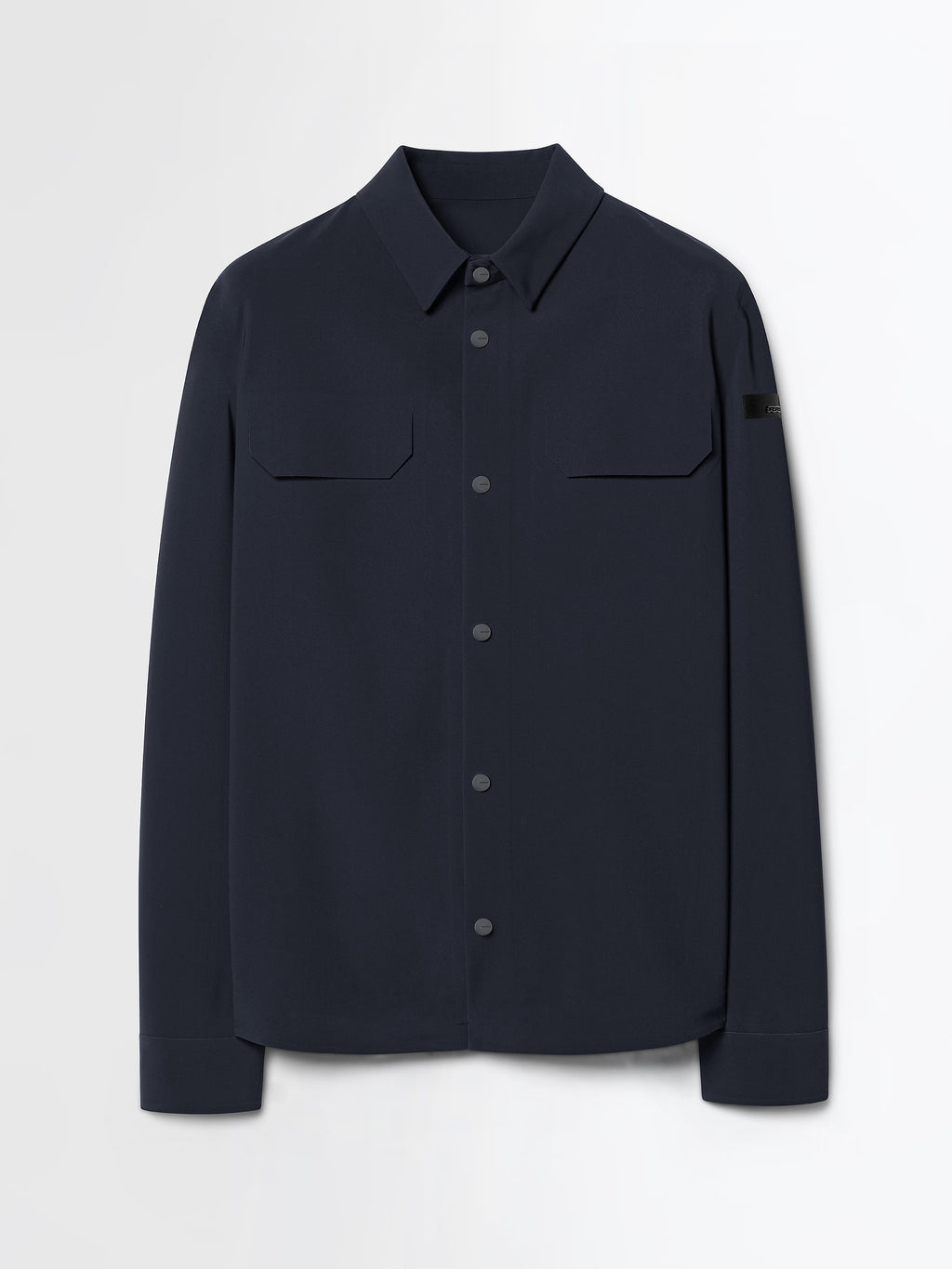 Surflex Winter Light Overshirt Soft Jkt