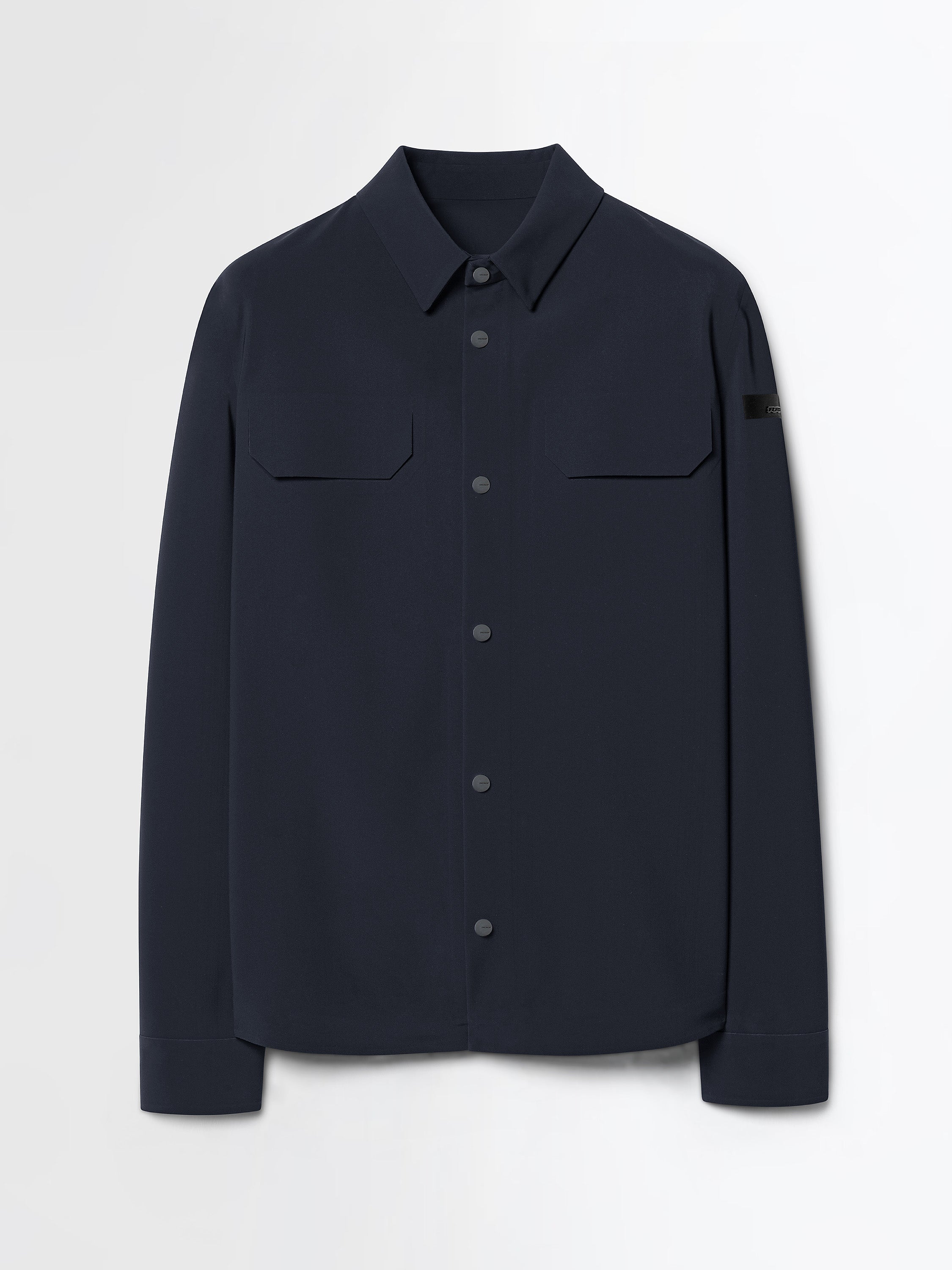 Surflex Winter Light Overshirt Soft Jkt