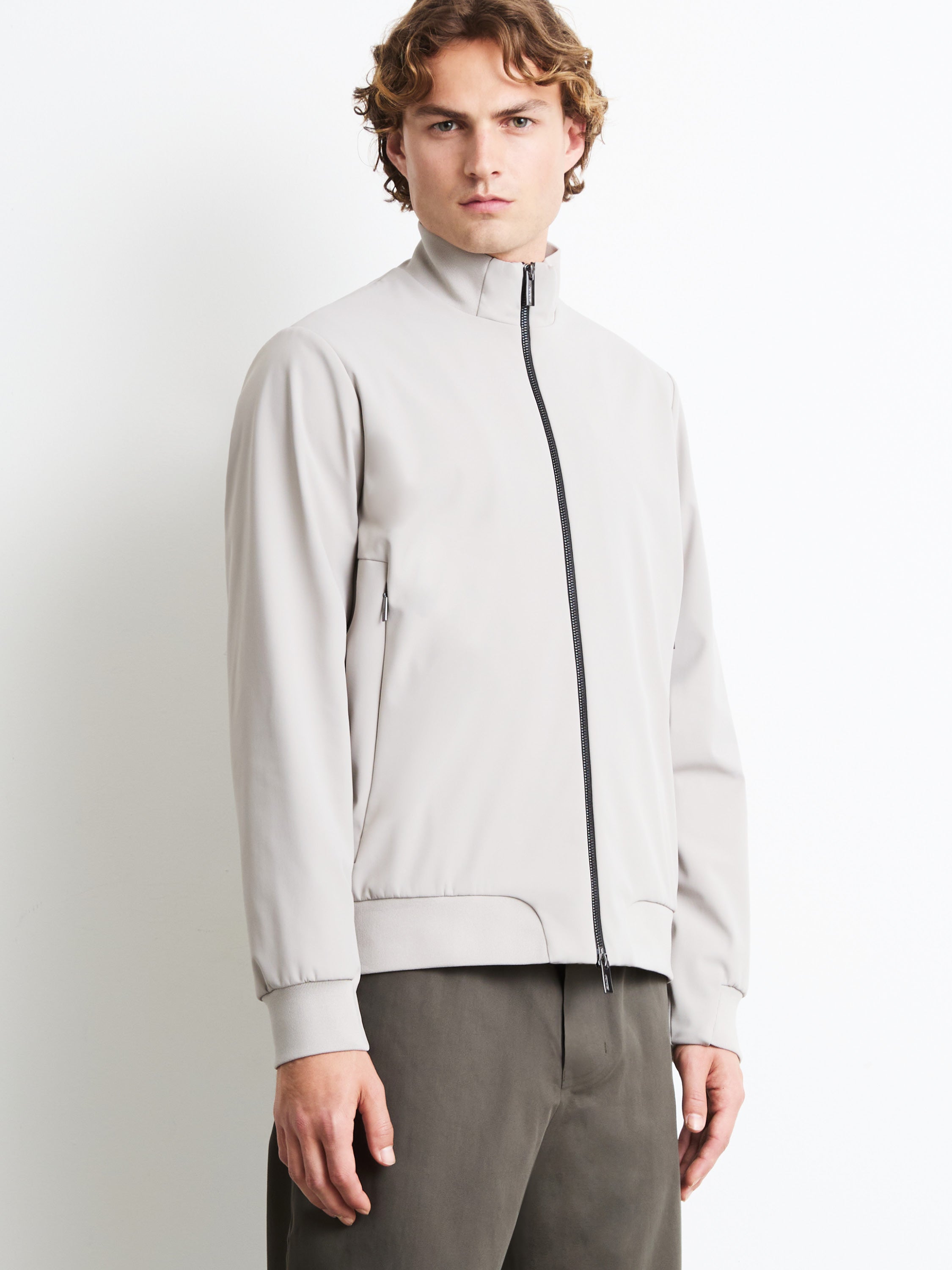 Montecristo Thermo Soft Jkt