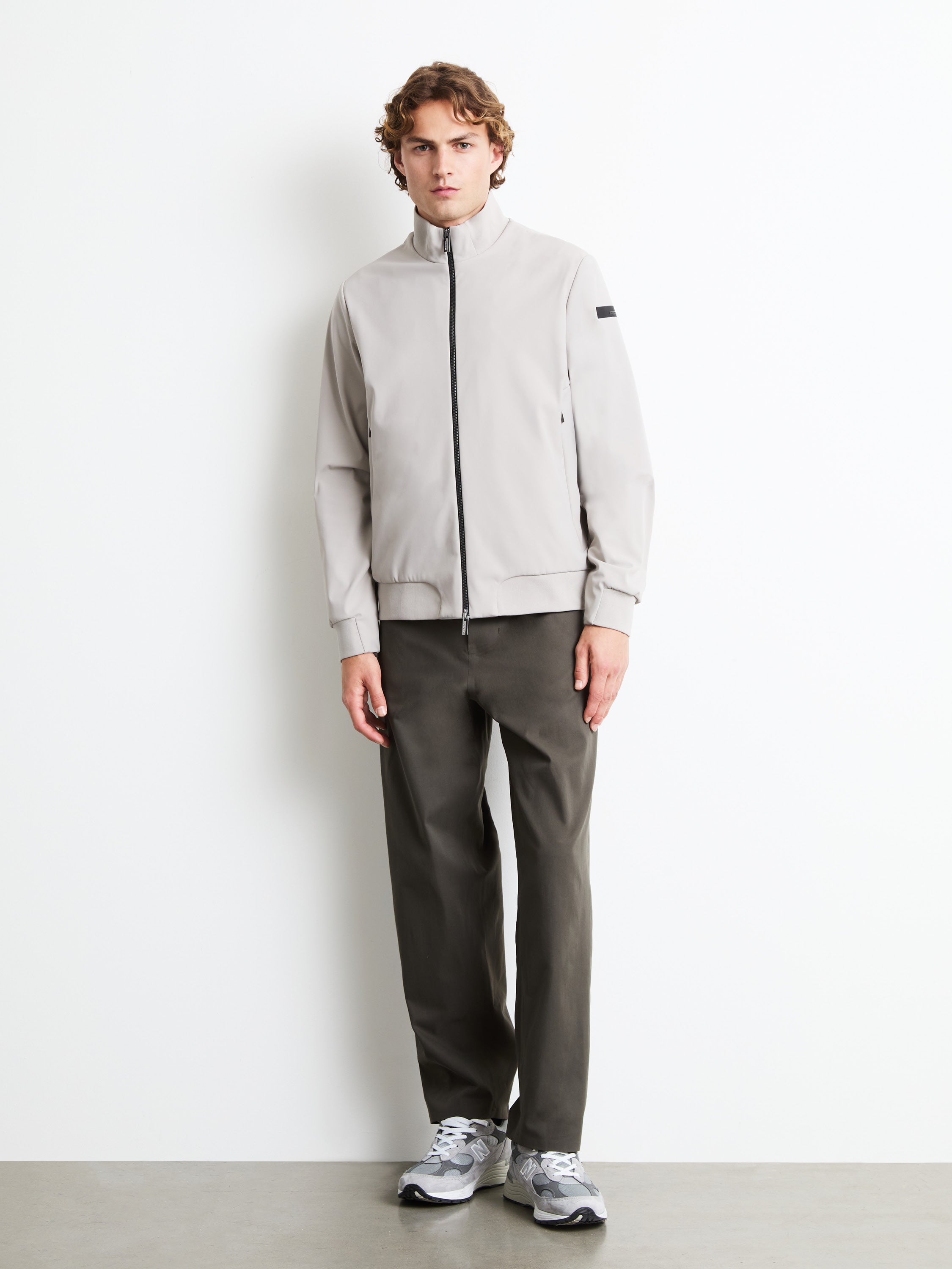 Montecristo Thermo Soft Jkt