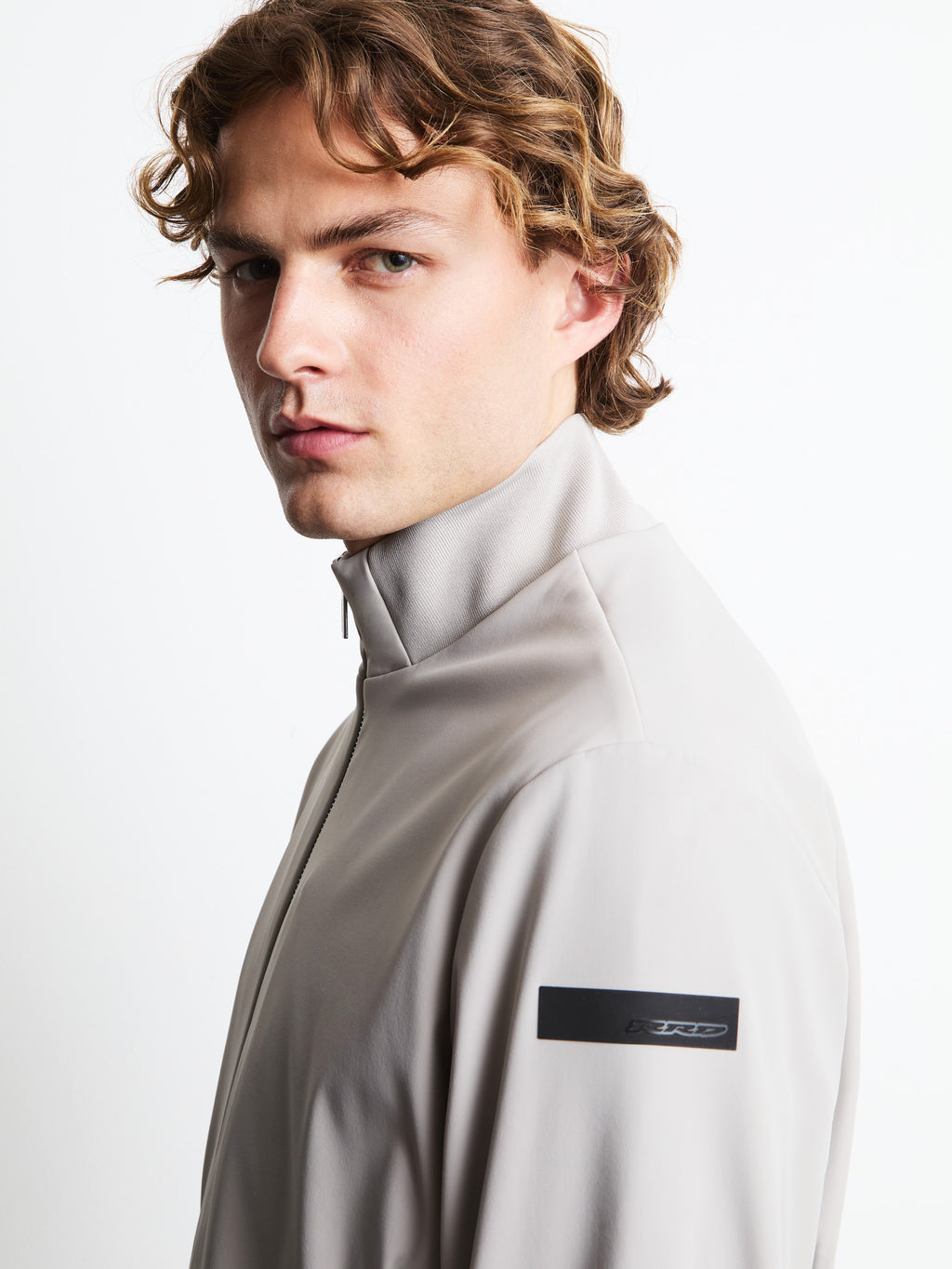 Montecristo Thermo Soft Jkt